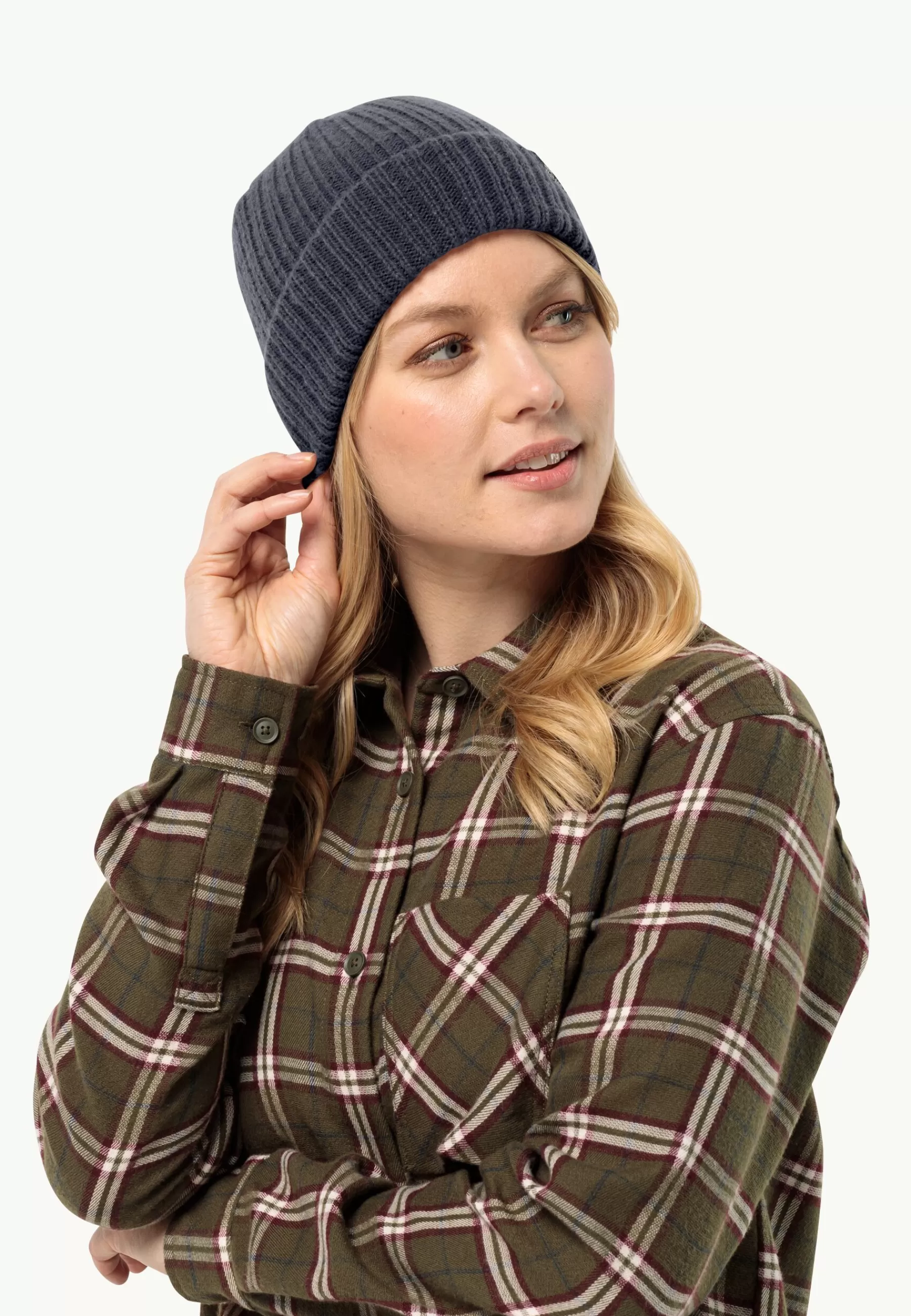 Jack Wolfskin Cushy Beanie Best Sale