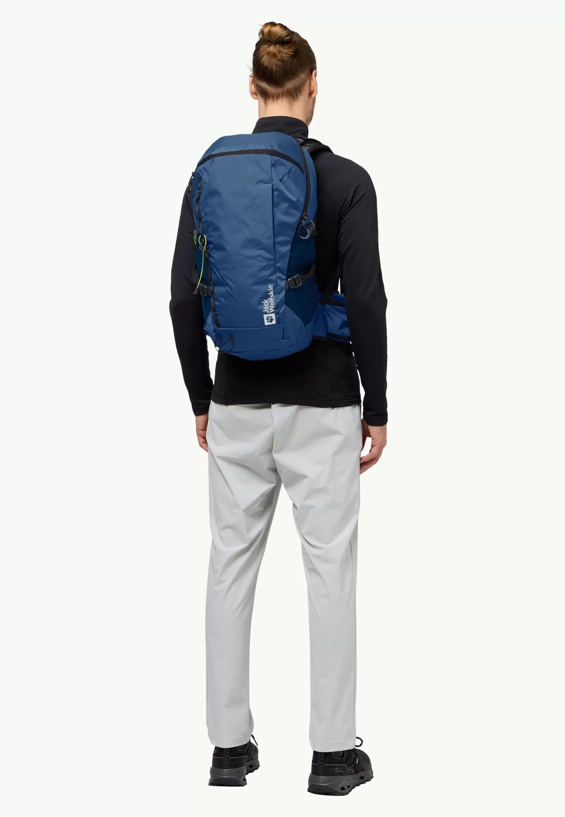 Jack Wolfskin Cyrox Shape 25 S-l Best