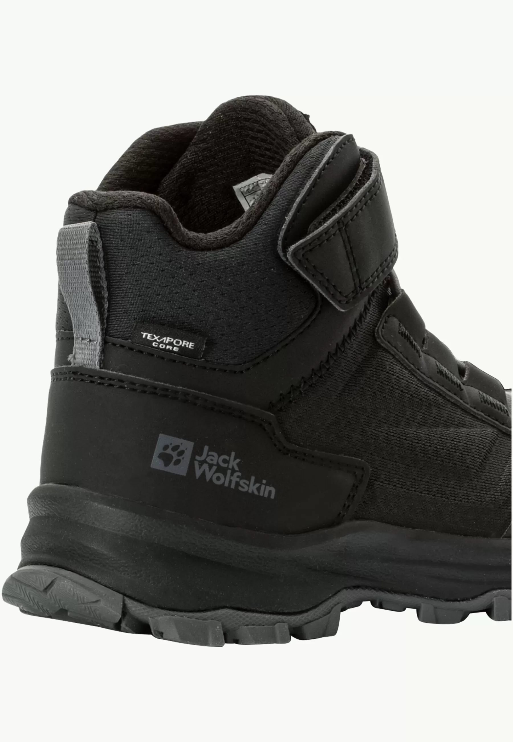 Jack Wolfskin Cyrox Texapore Mid K Best Sale