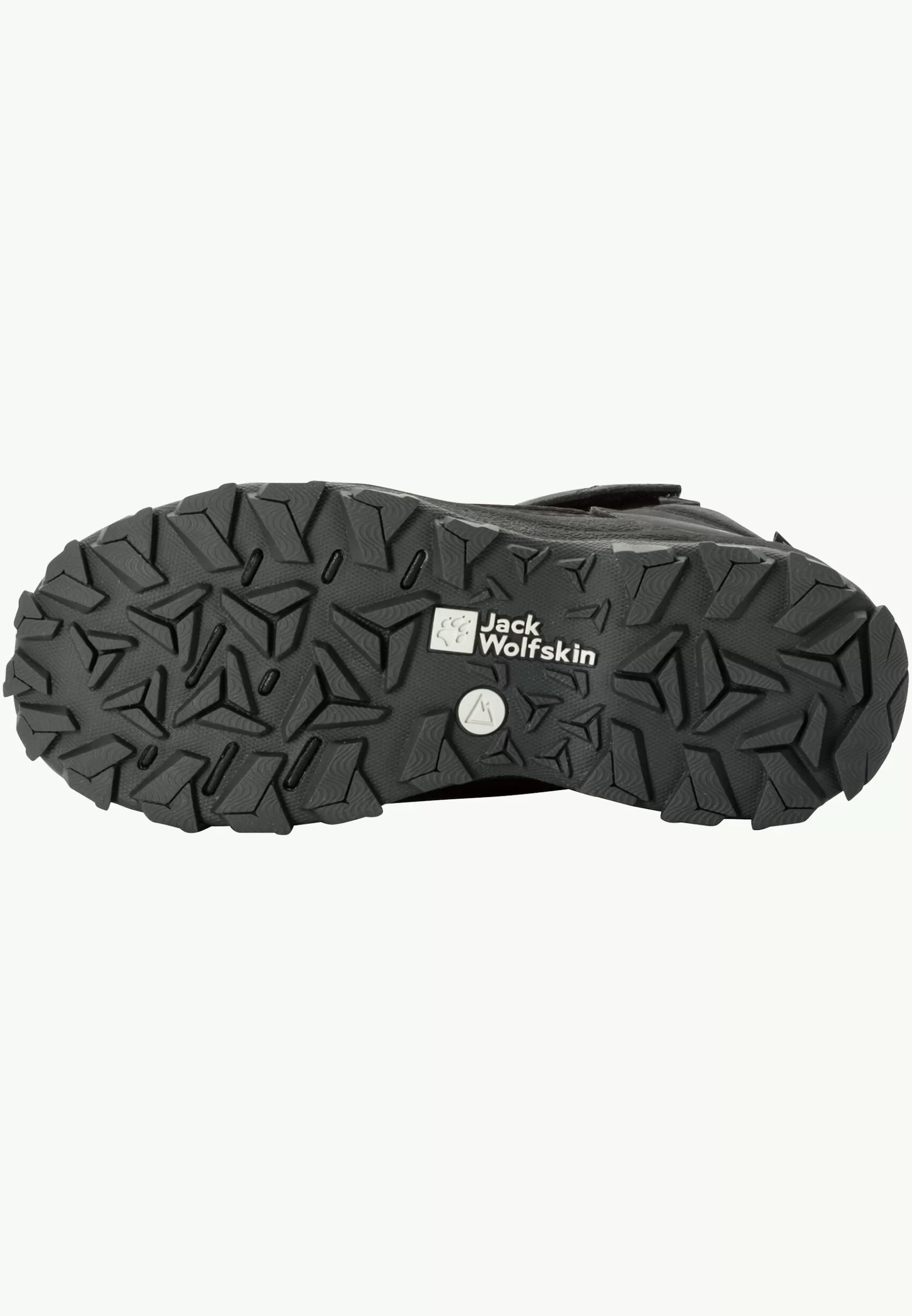 Jack Wolfskin Cyrox Texapore Mid K Best Sale