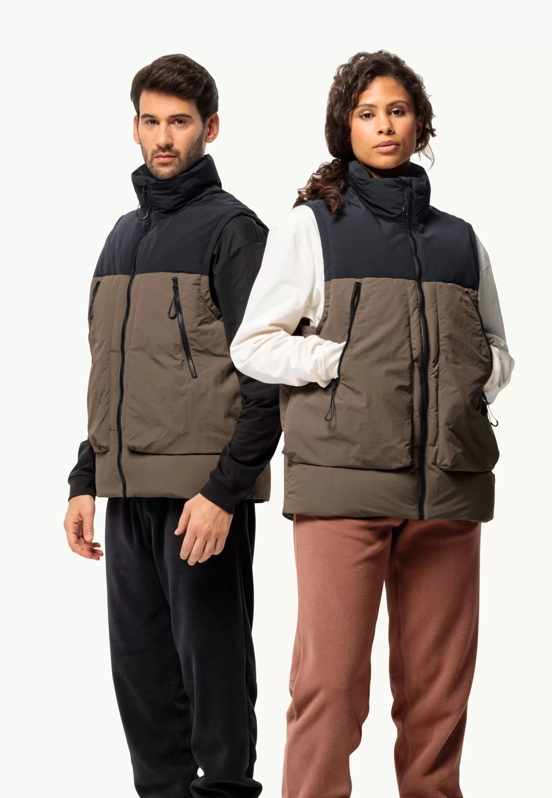 Jack Wolfskin Dellbrueck Vest Shop