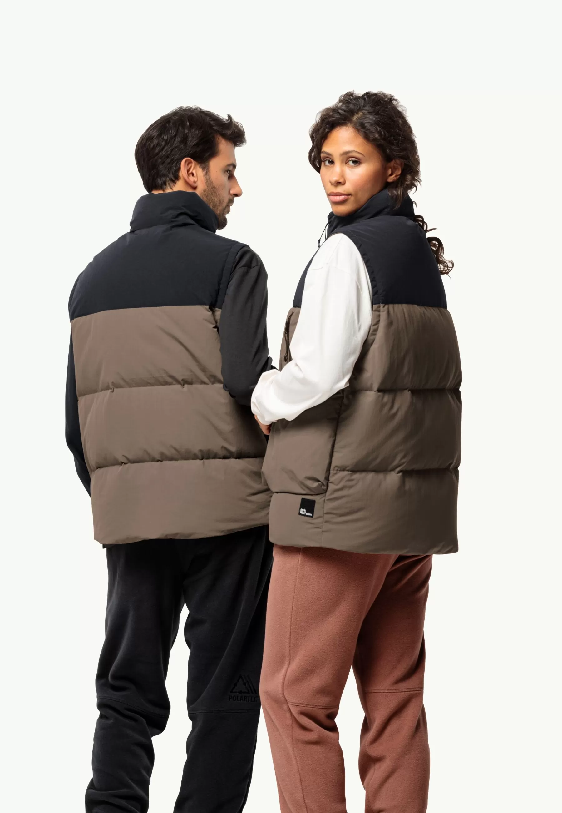 Jack Wolfskin Dellbrueck Vest Shop