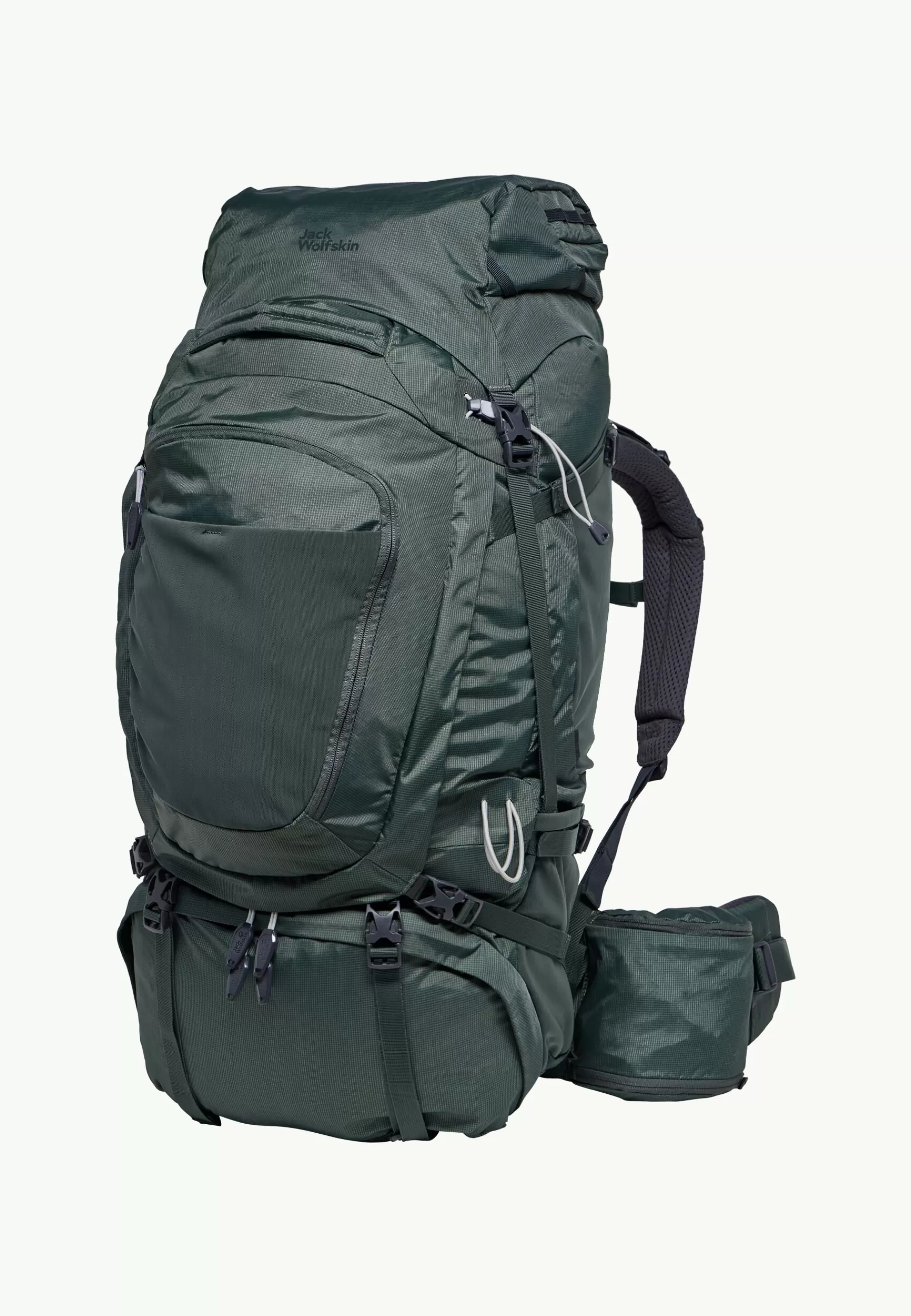 Jack Wolfskin Denali 75 | 10 Men slate green Cheap