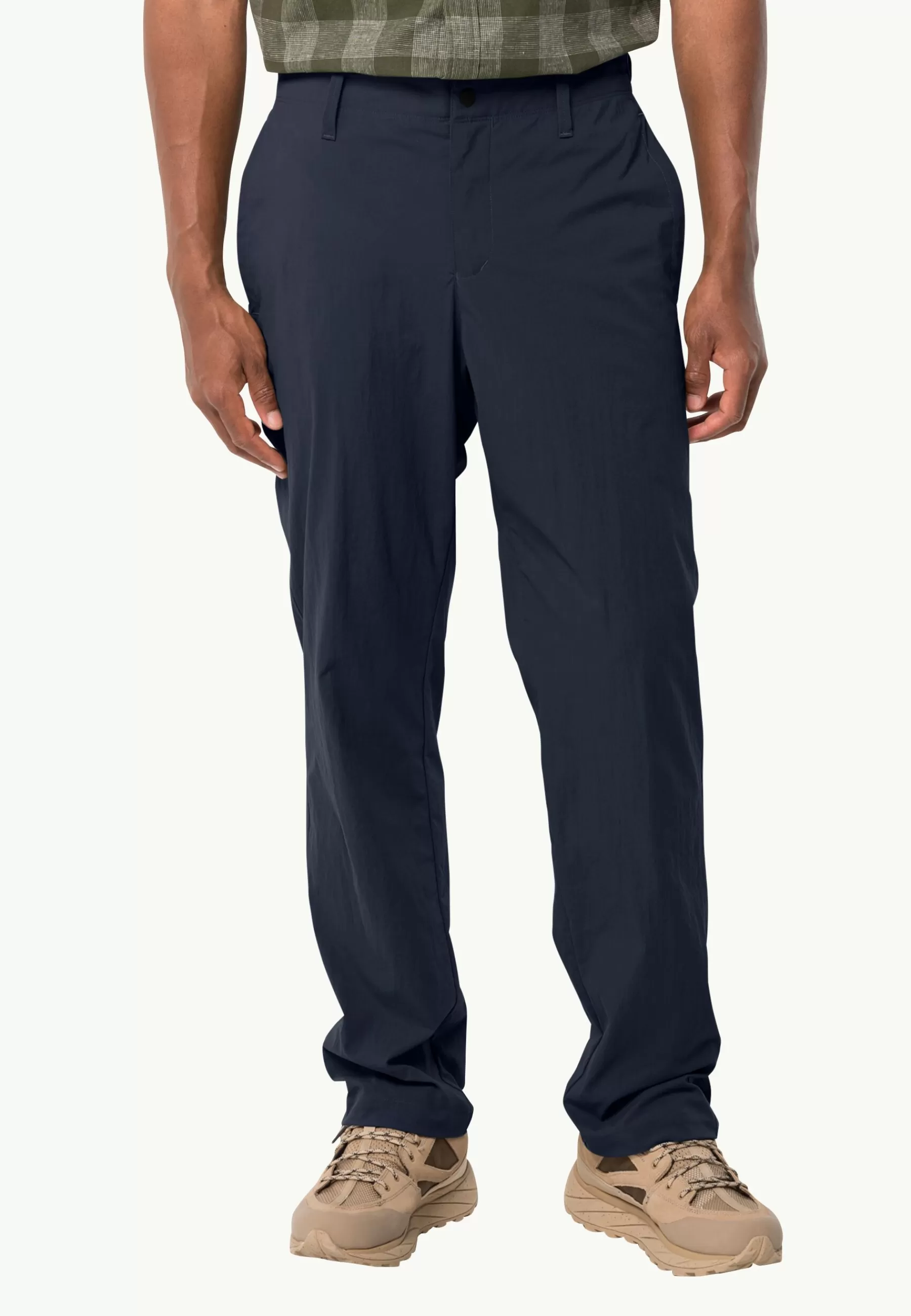 Jack Wolfskin Desert Pants M Flash Sale