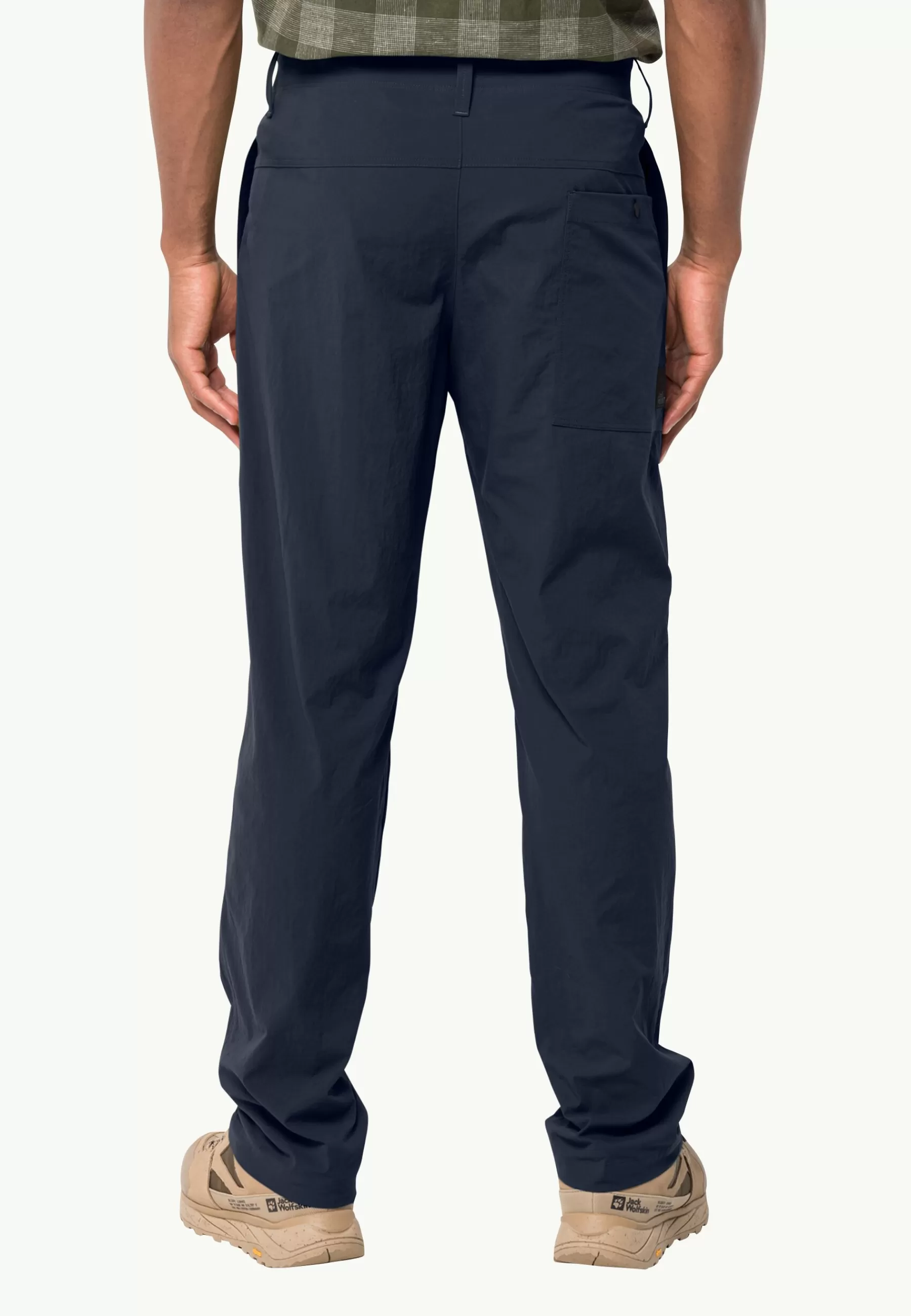 Jack Wolfskin Desert Pants M Flash Sale