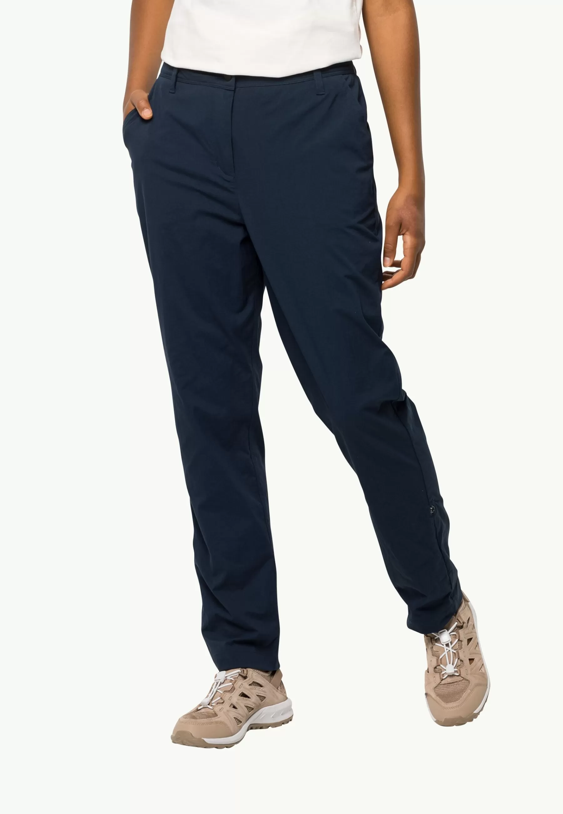 Jack Wolfskin Desert Roll Up Pants W Online