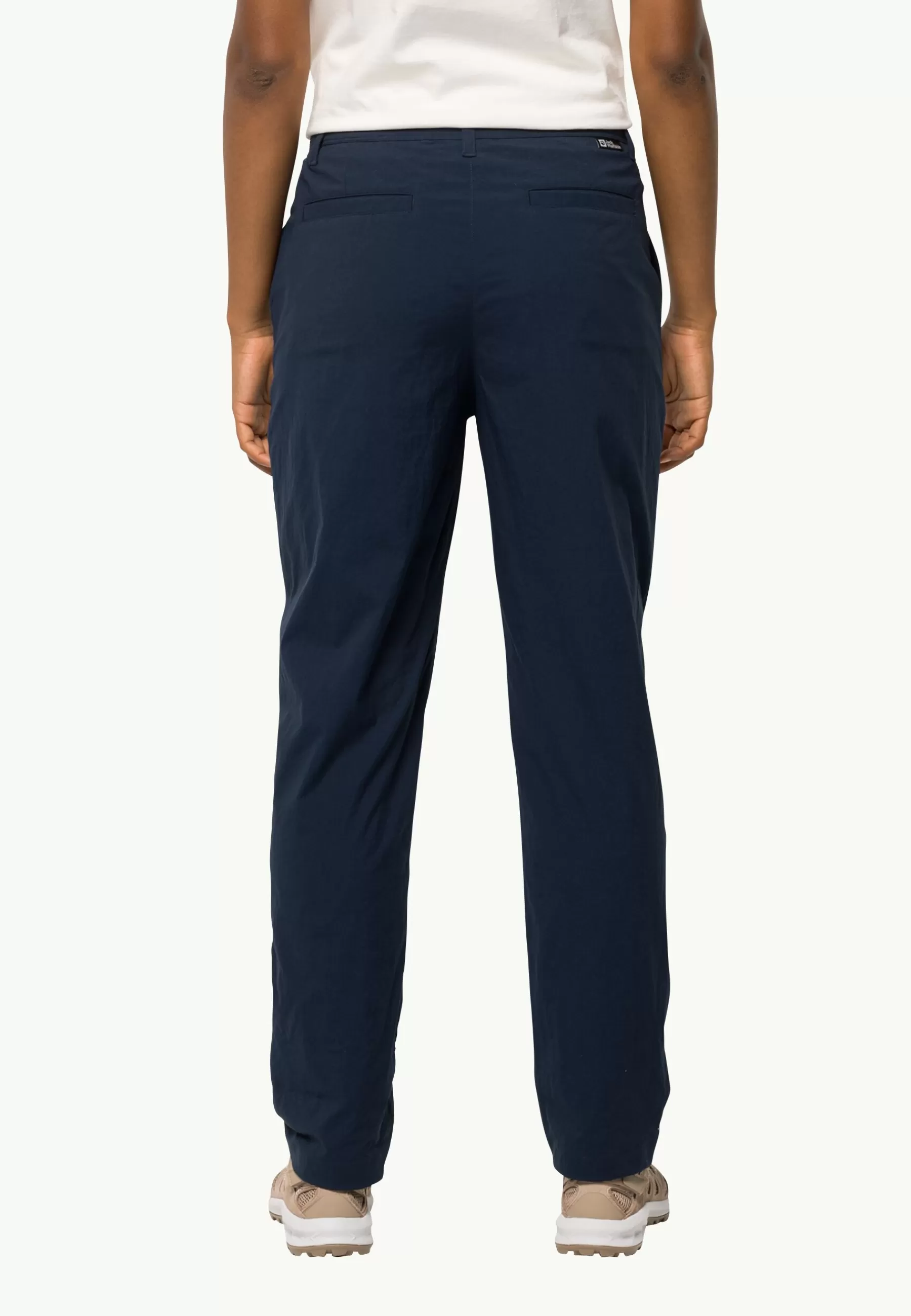 Jack Wolfskin Desert Roll Up Pants W Online