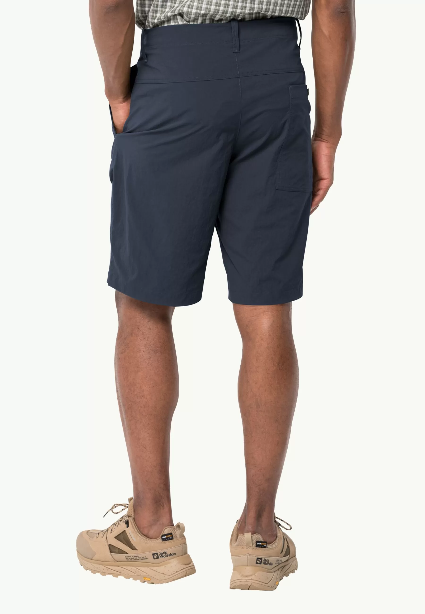 Jack Wolfskin Desert Shorts M Flash Sale