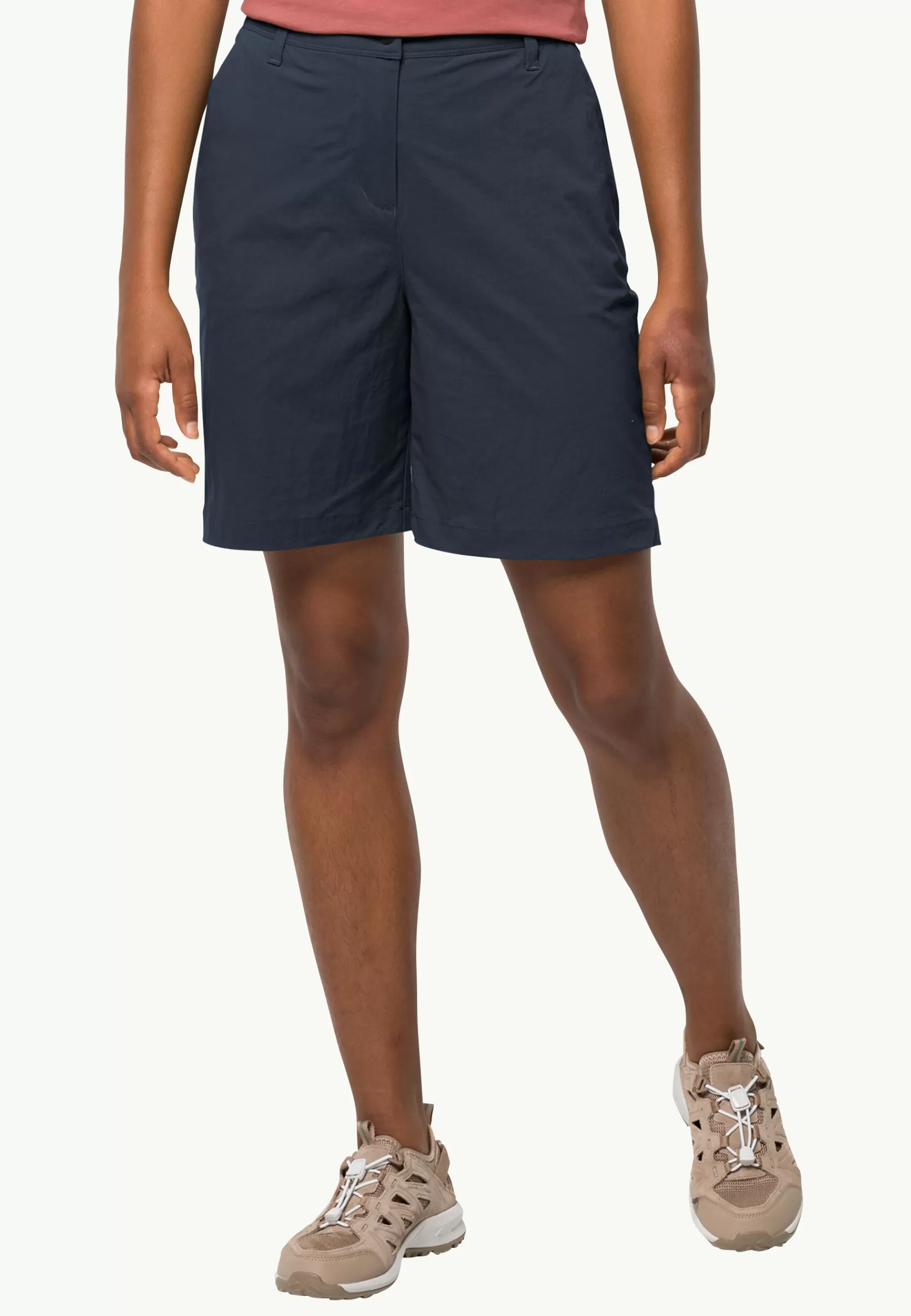 Jack Wolfskin Desert Shorts W Store