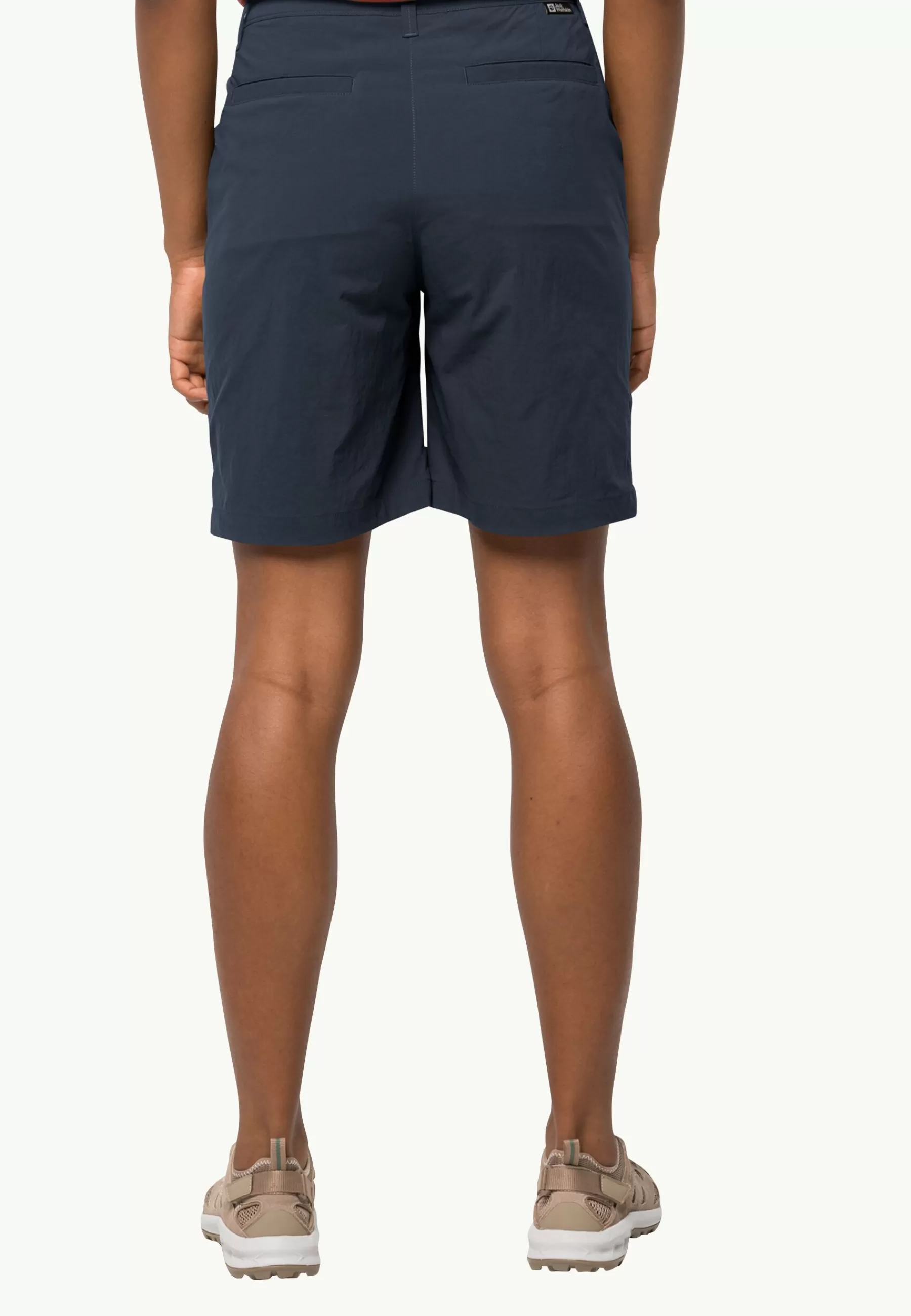 Jack Wolfskin Desert Shorts W Store