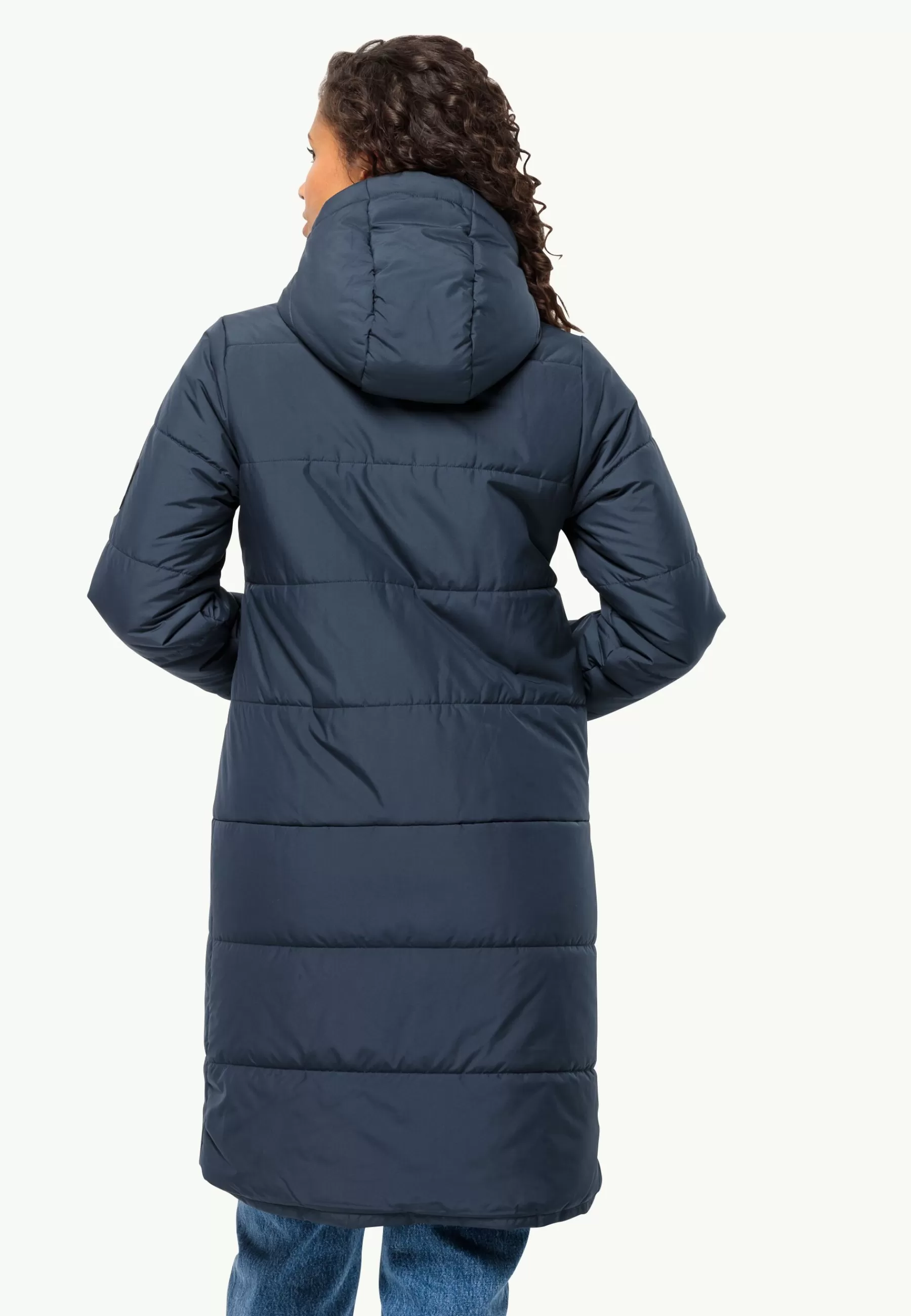 Jack Wolfskin Deutzer Coat W Cheap