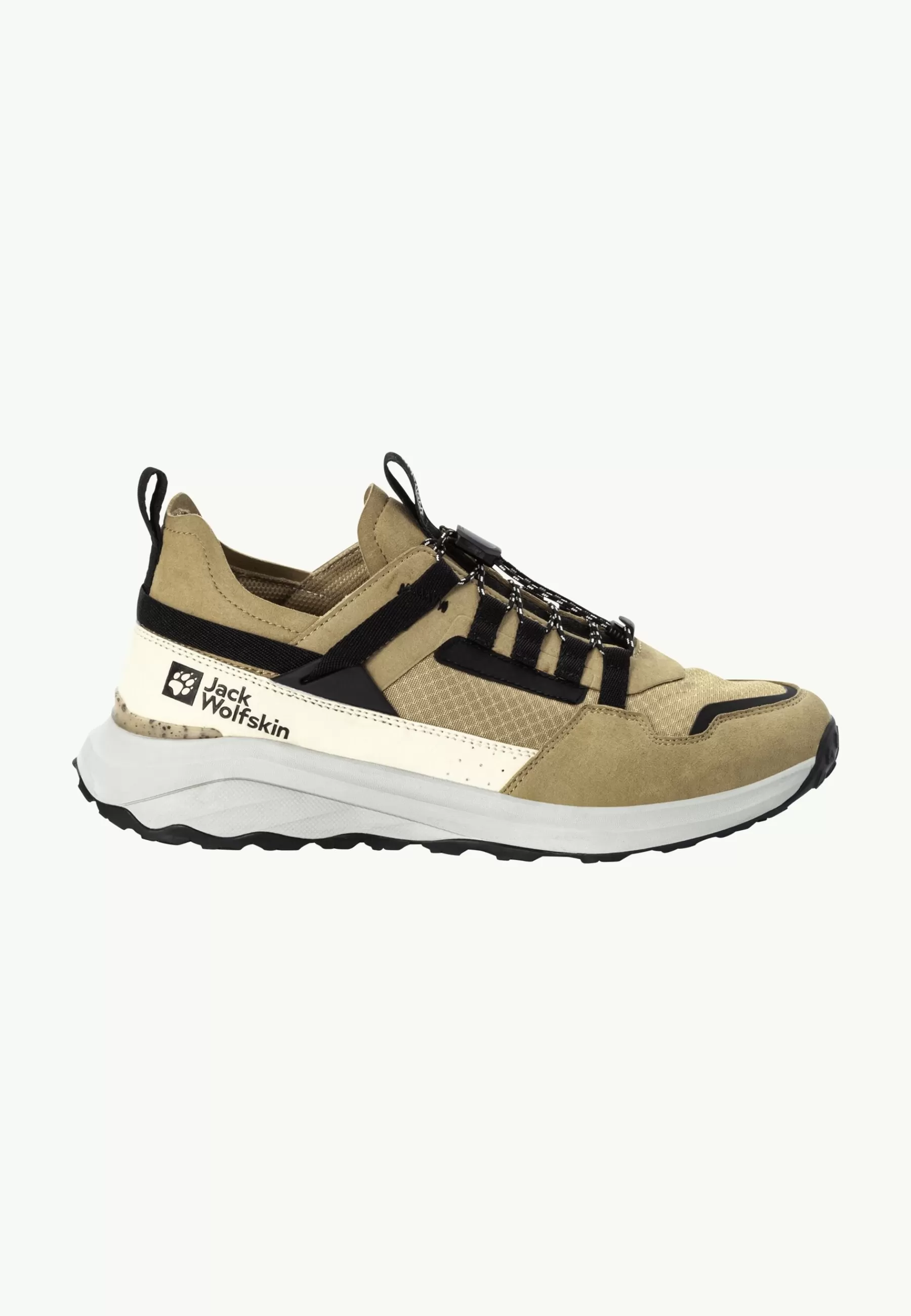 Jack Wolfskin Dromoventure Athletic Low M Shop