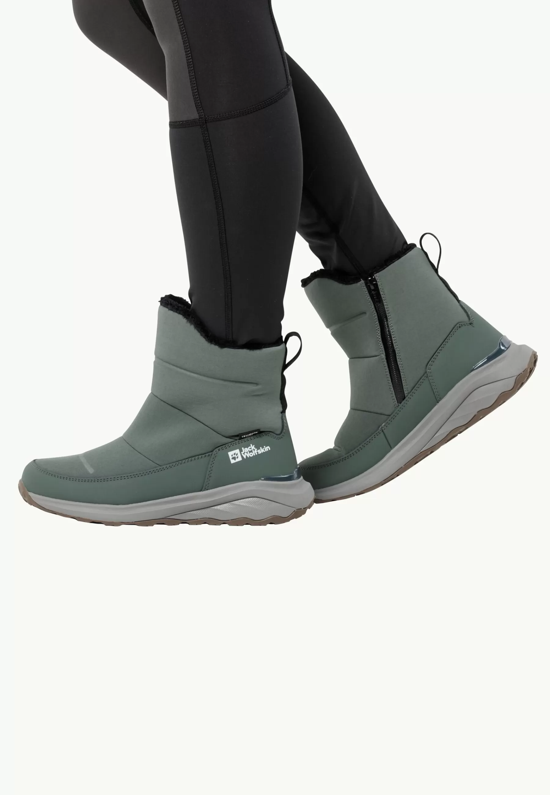 Jack Wolfskin Dromoventure Texapore Boot W Online