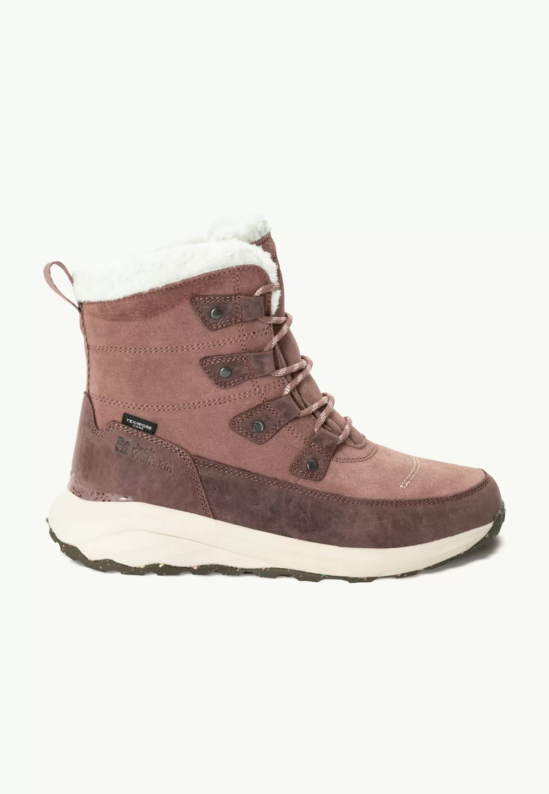 Jack Wolfskin Dromoventure Texapore High W Fashion