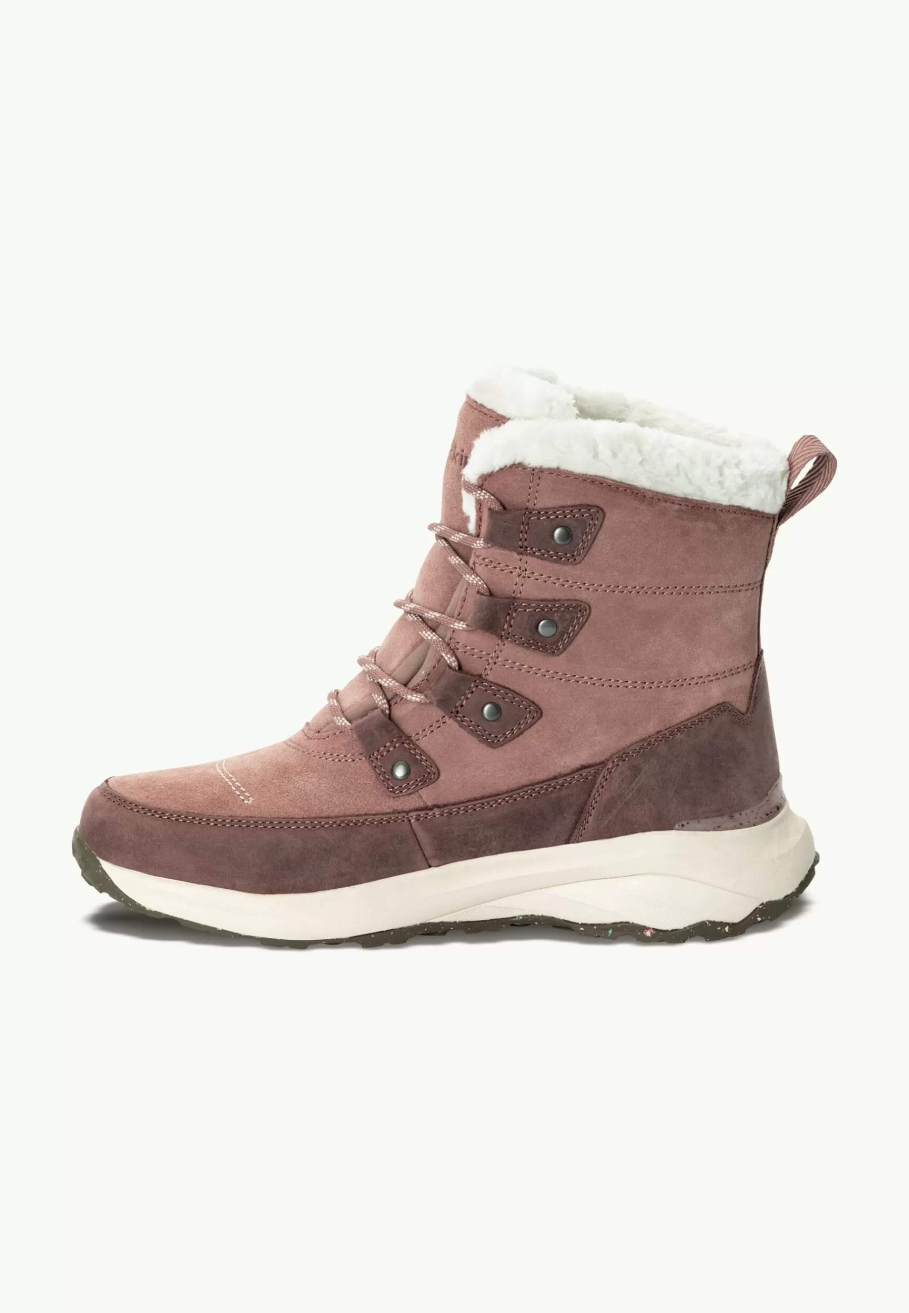 Jack Wolfskin Dromoventure Texapore High W Fashion