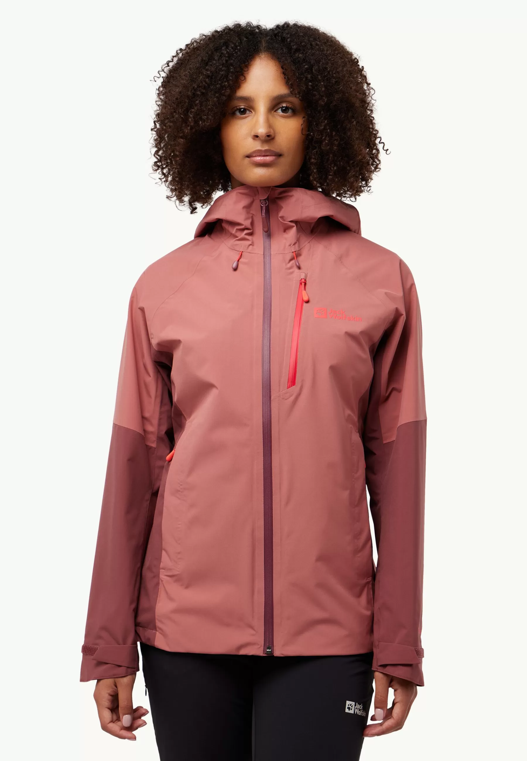 Jack Wolfskin Eagle Peak 2l Jkt W Store