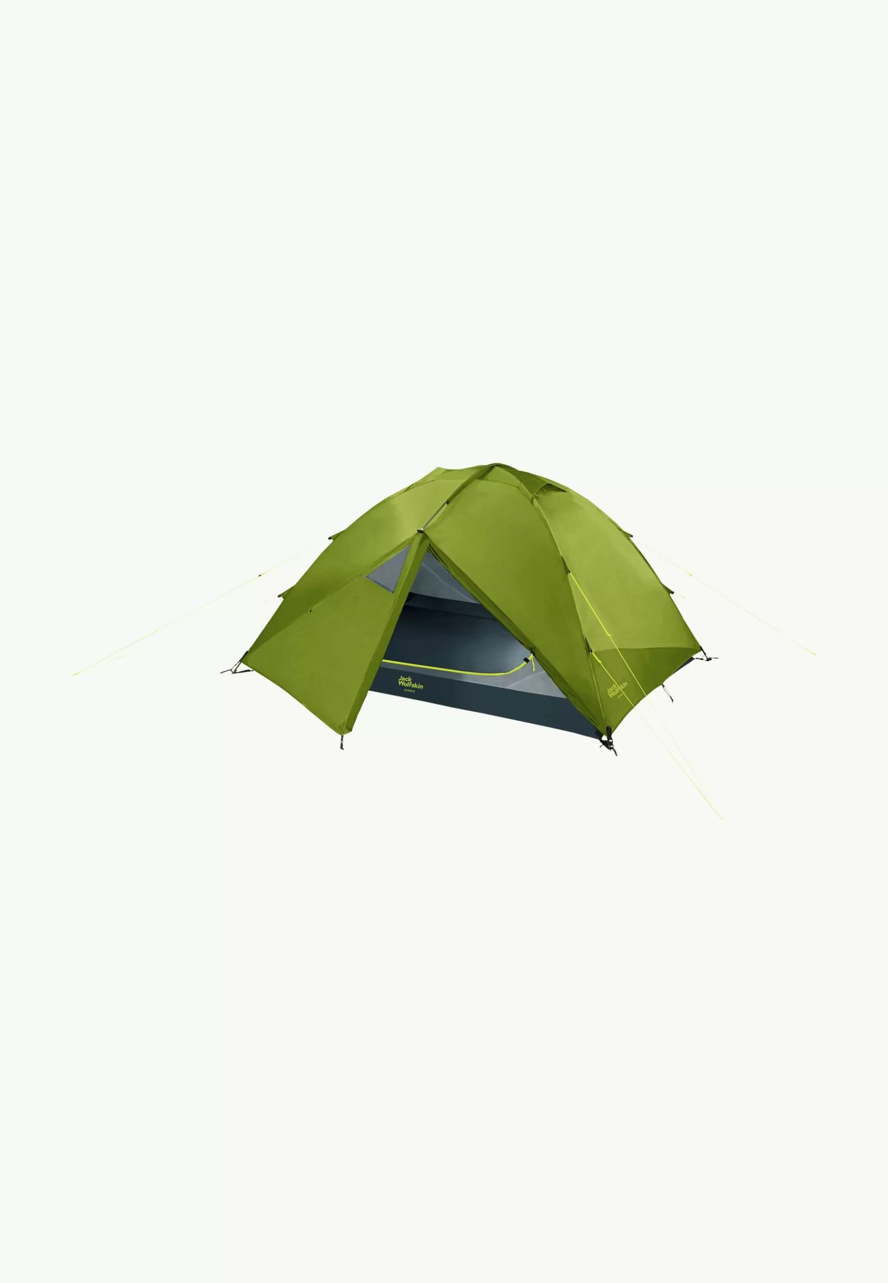 Jack Wolfskin Eclipse III ginkgo green Online