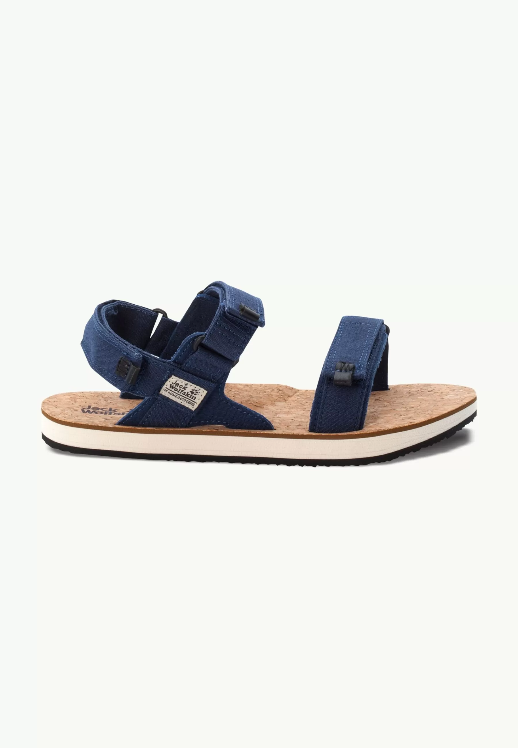 Jack Wolfskin Ecostride 2 Sandal M Shop