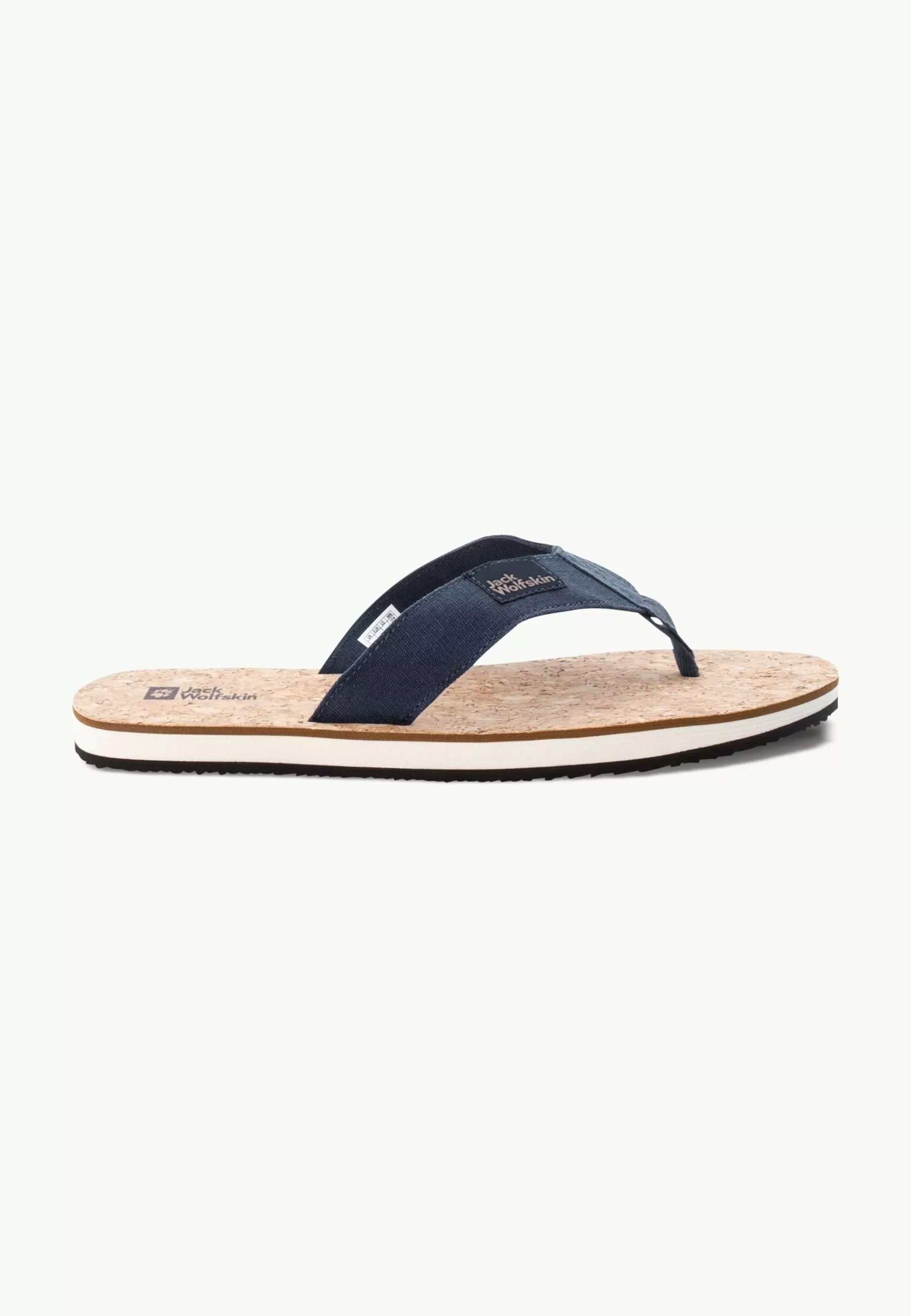 Jack Wolfskin Ecostride 2 Slipper M Online