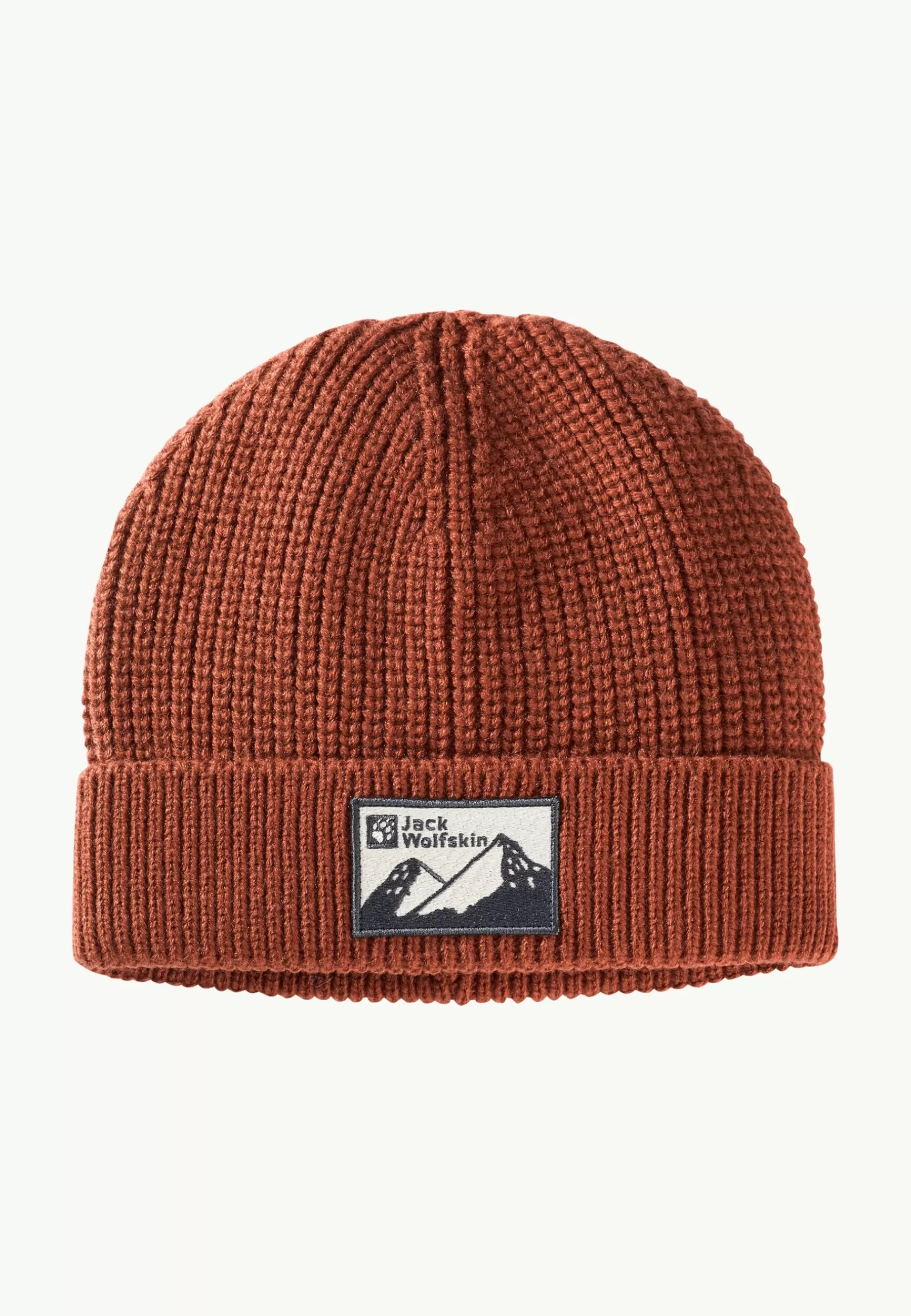 Jack Wolfskin Edo Badge Beanie Store