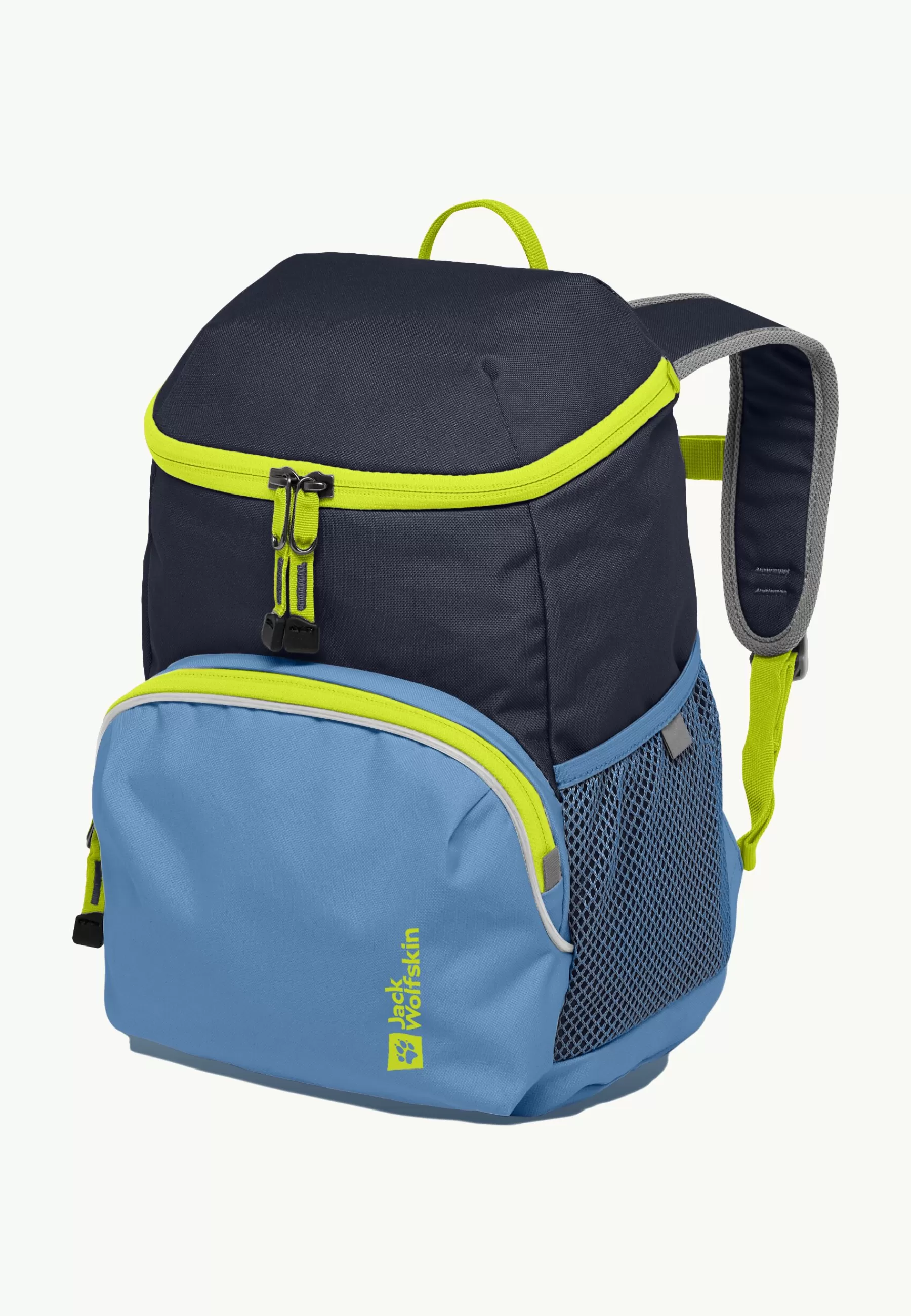 Jack Wolfskin Erlebnis Pack Store