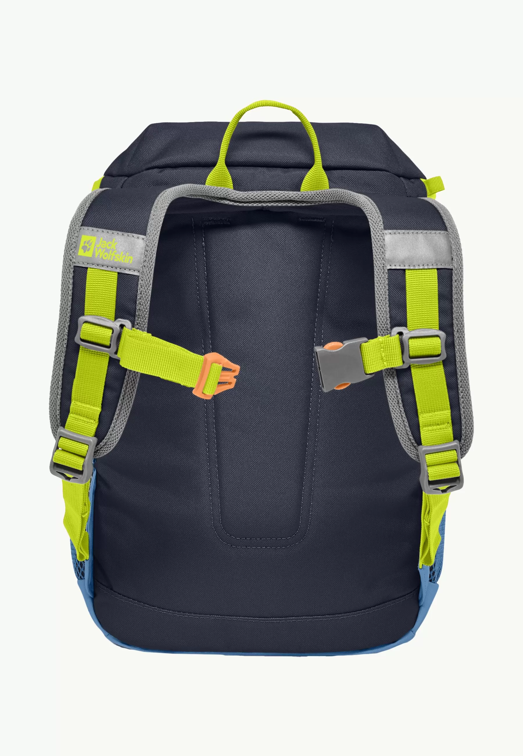 Jack Wolfskin Erlebnis Pack Store