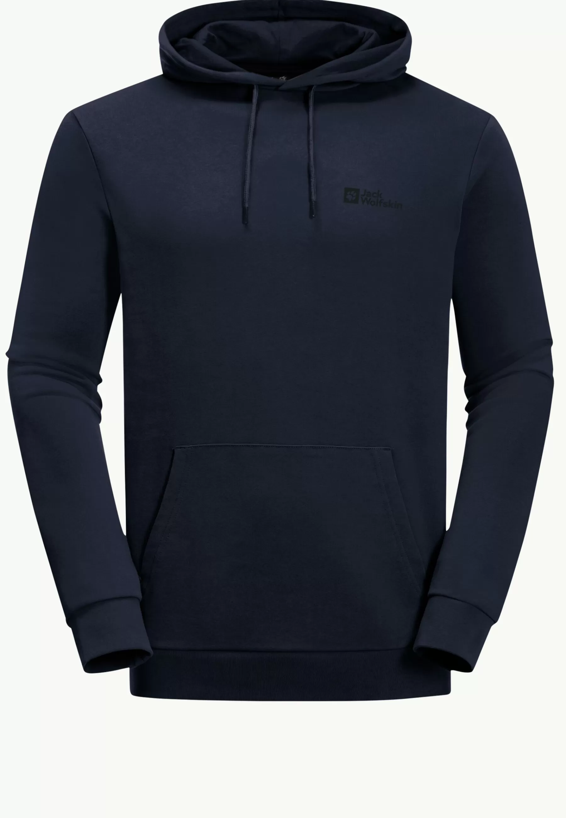 Jack Wolfskin Essential Hoodie M Cheap