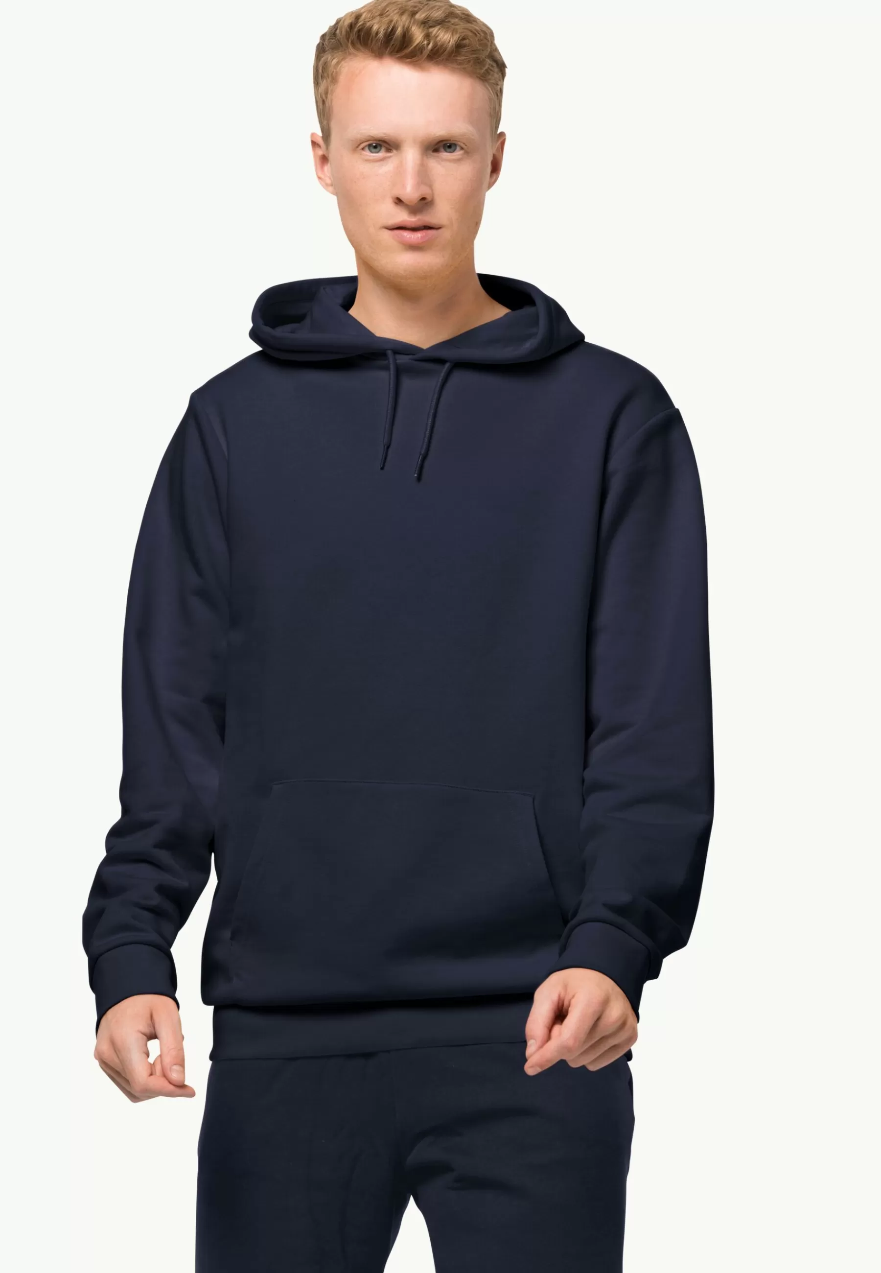 Jack Wolfskin Essential Hoodie M Cheap