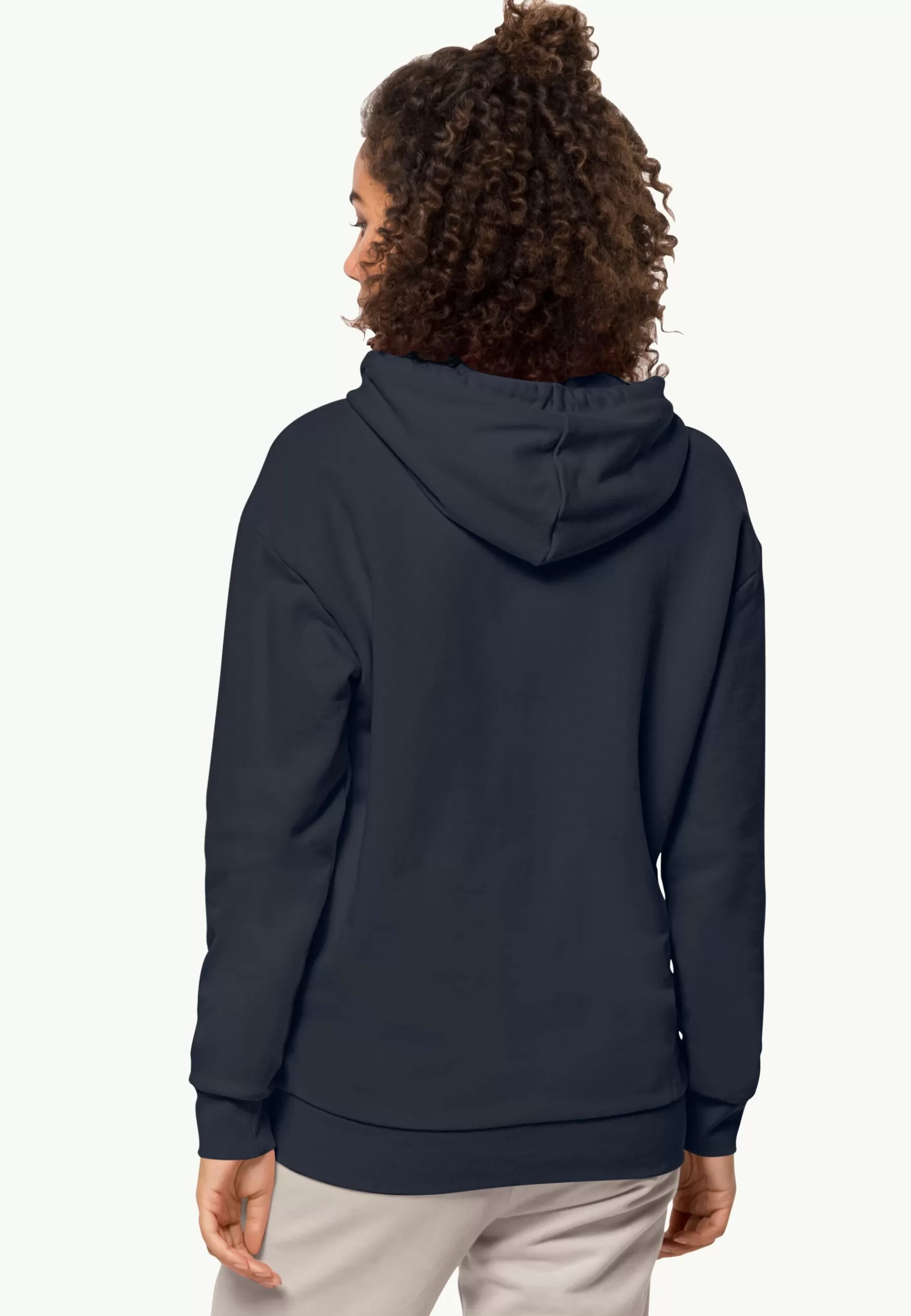 Jack Wolfskin Essential Hoodie W Cheap