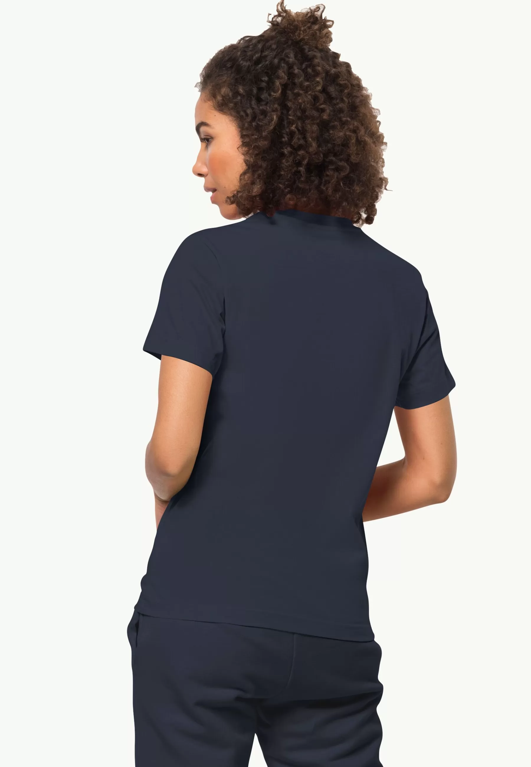 Jack Wolfskin Essential T W Online