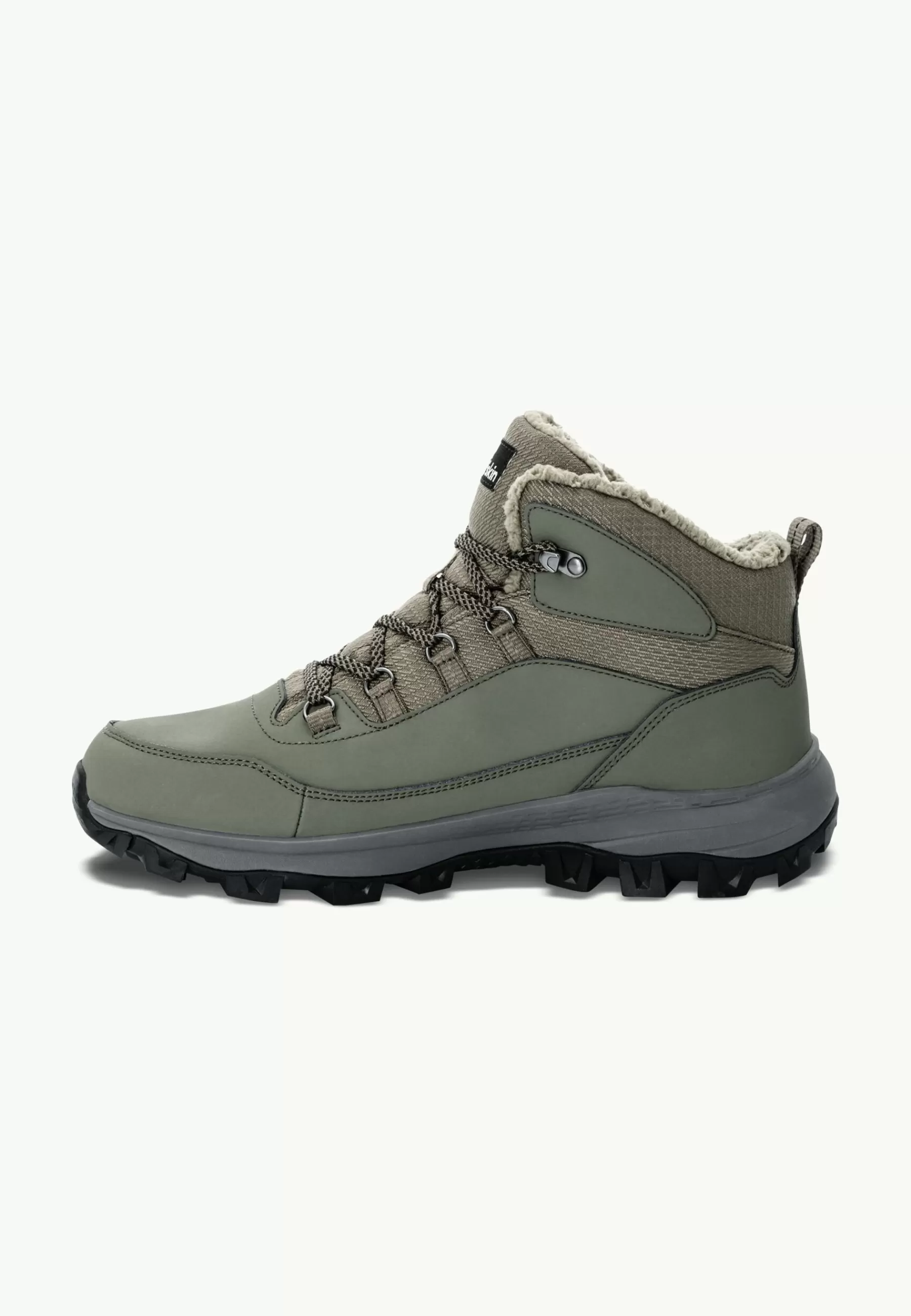 Jack Wolfskin Everquest Texapore Mid M Best