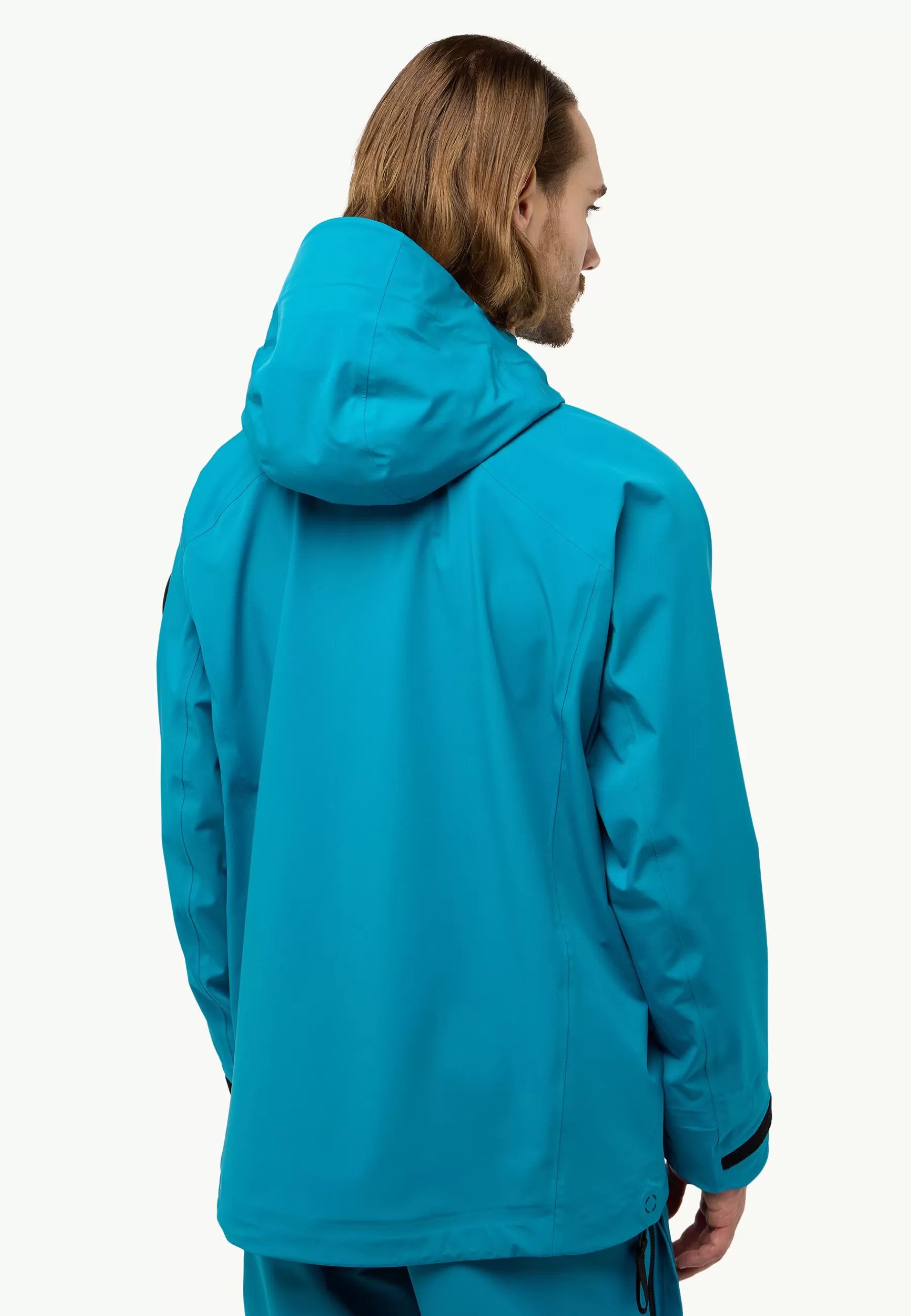 Jack Wolfskin Expdn 3l Jkt everest blue Discount