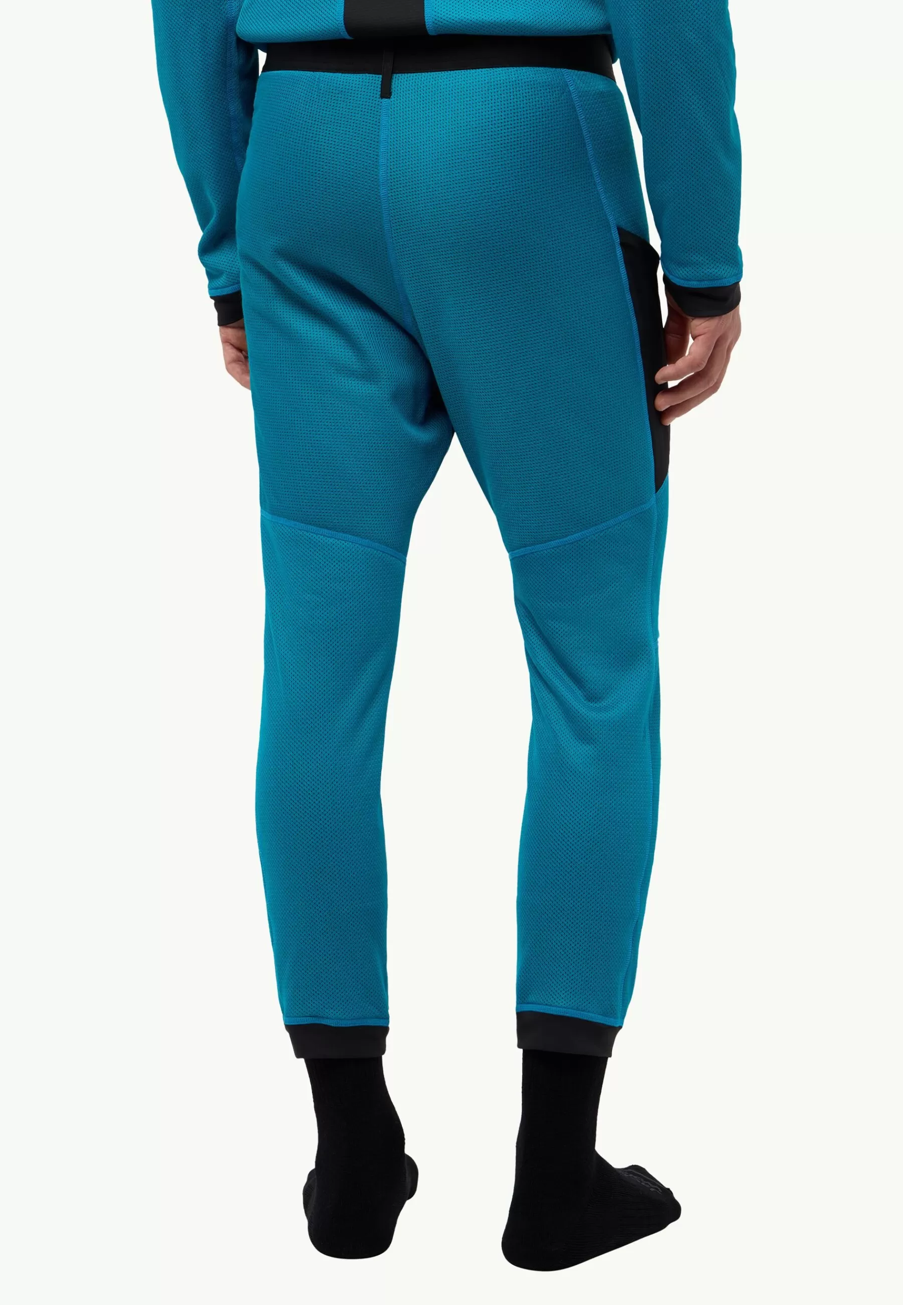 Jack Wolfskin Expdn Octa Pants M everest blue Flash Sale