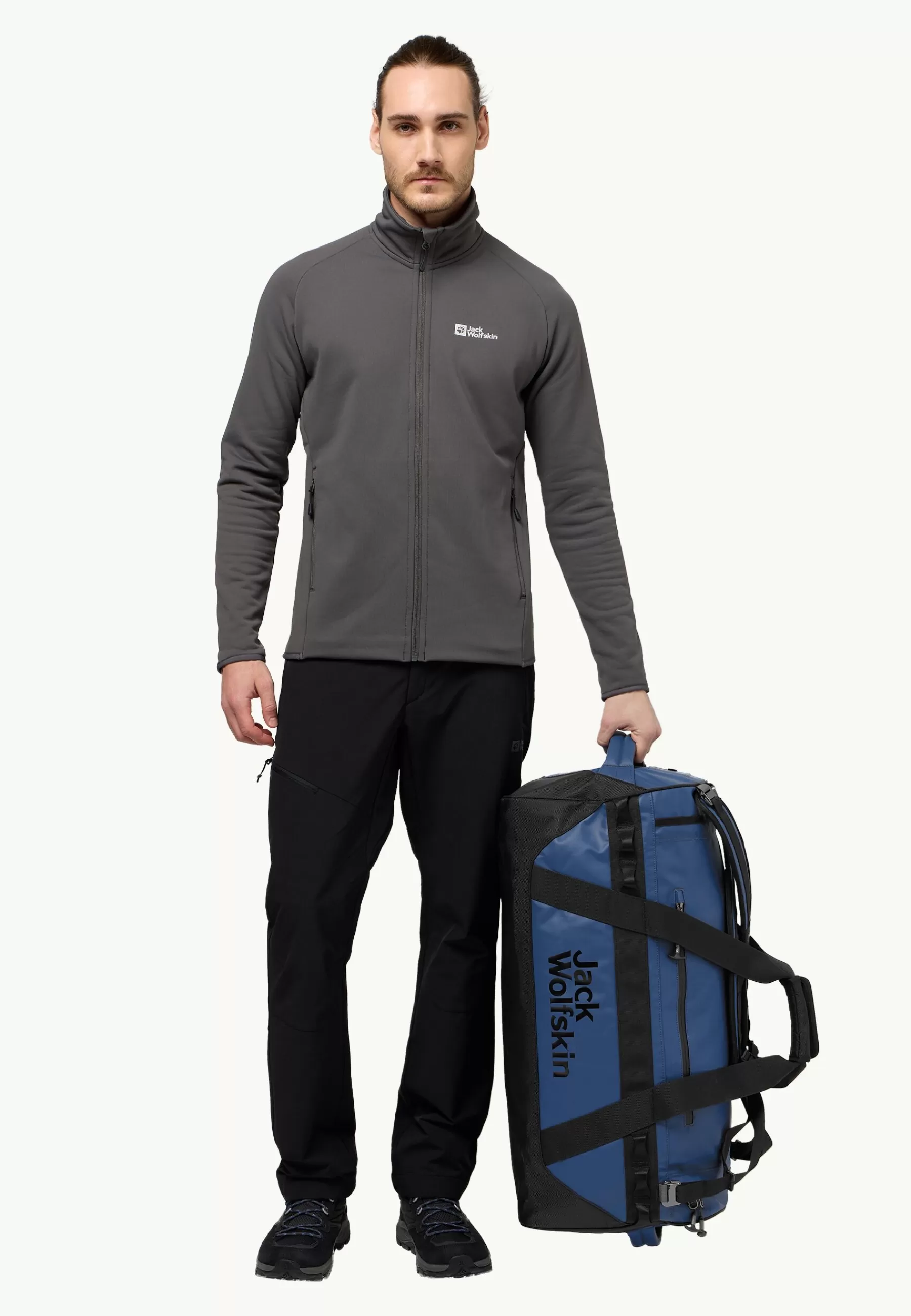 Jack Wolfskin Expedition Trunk 65 Store