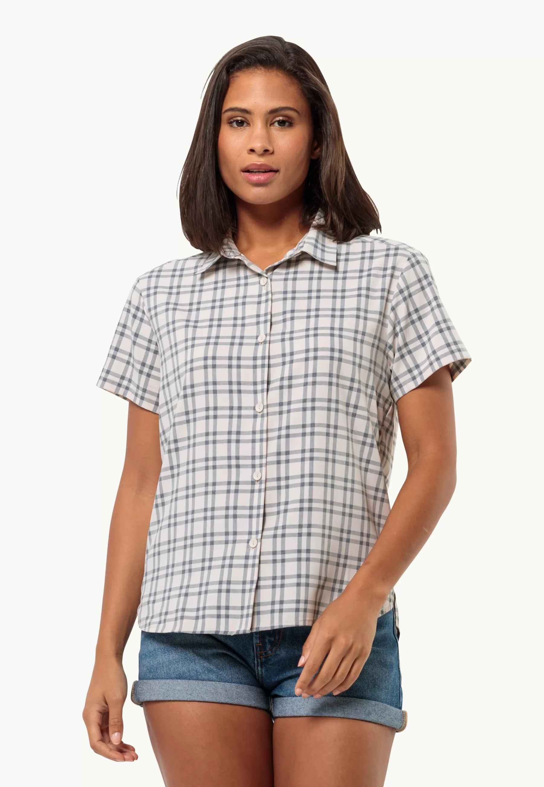 Jack Wolfskin Febla Shirt W Store