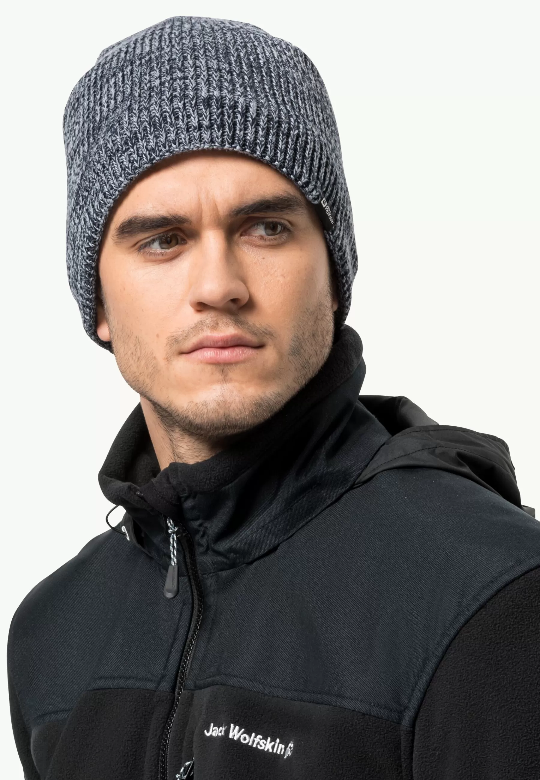 Jack Wolfskin Feldberg Beanie Cheap