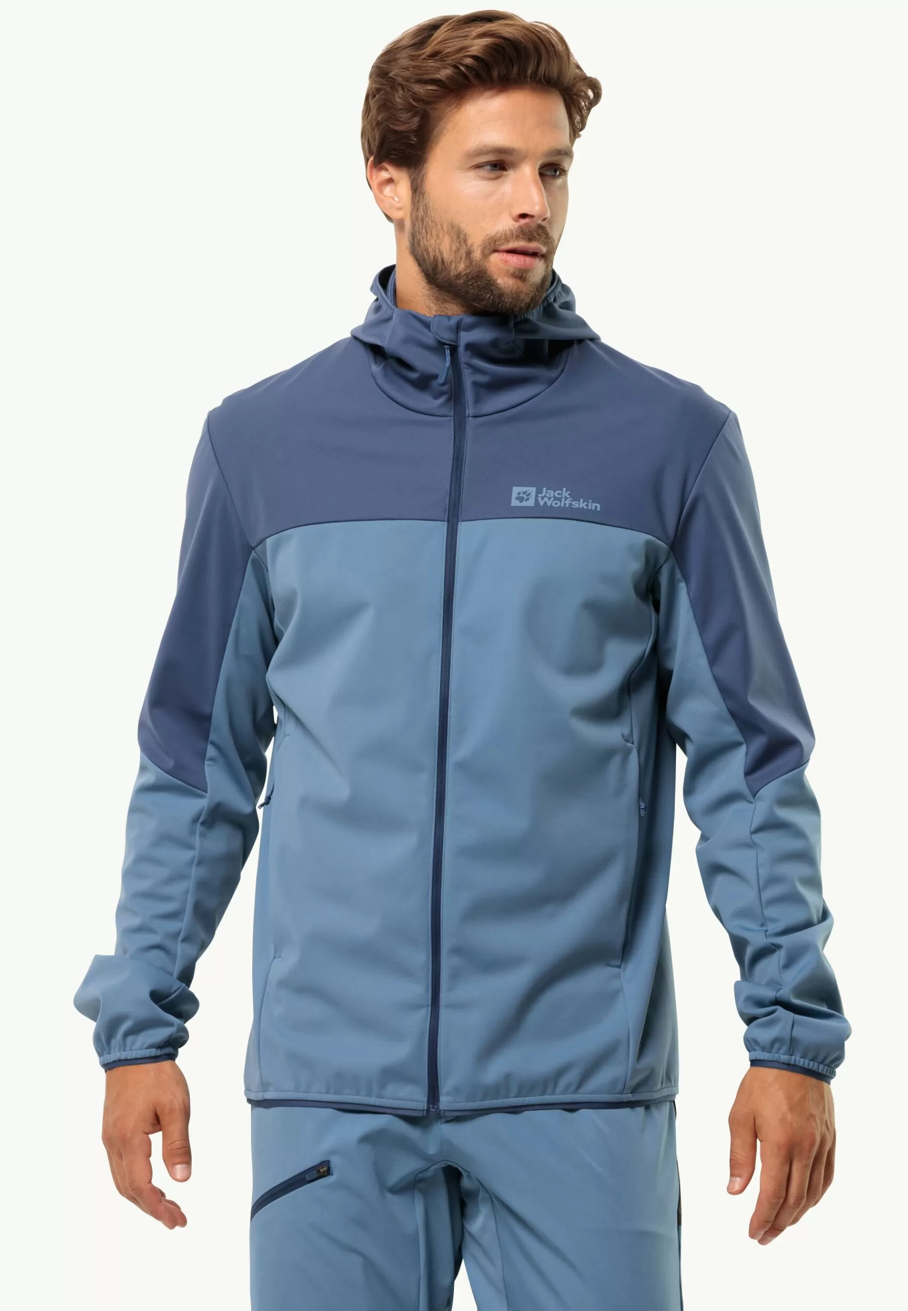 Jack Wolfskin Feldberg Hoody M Cheap