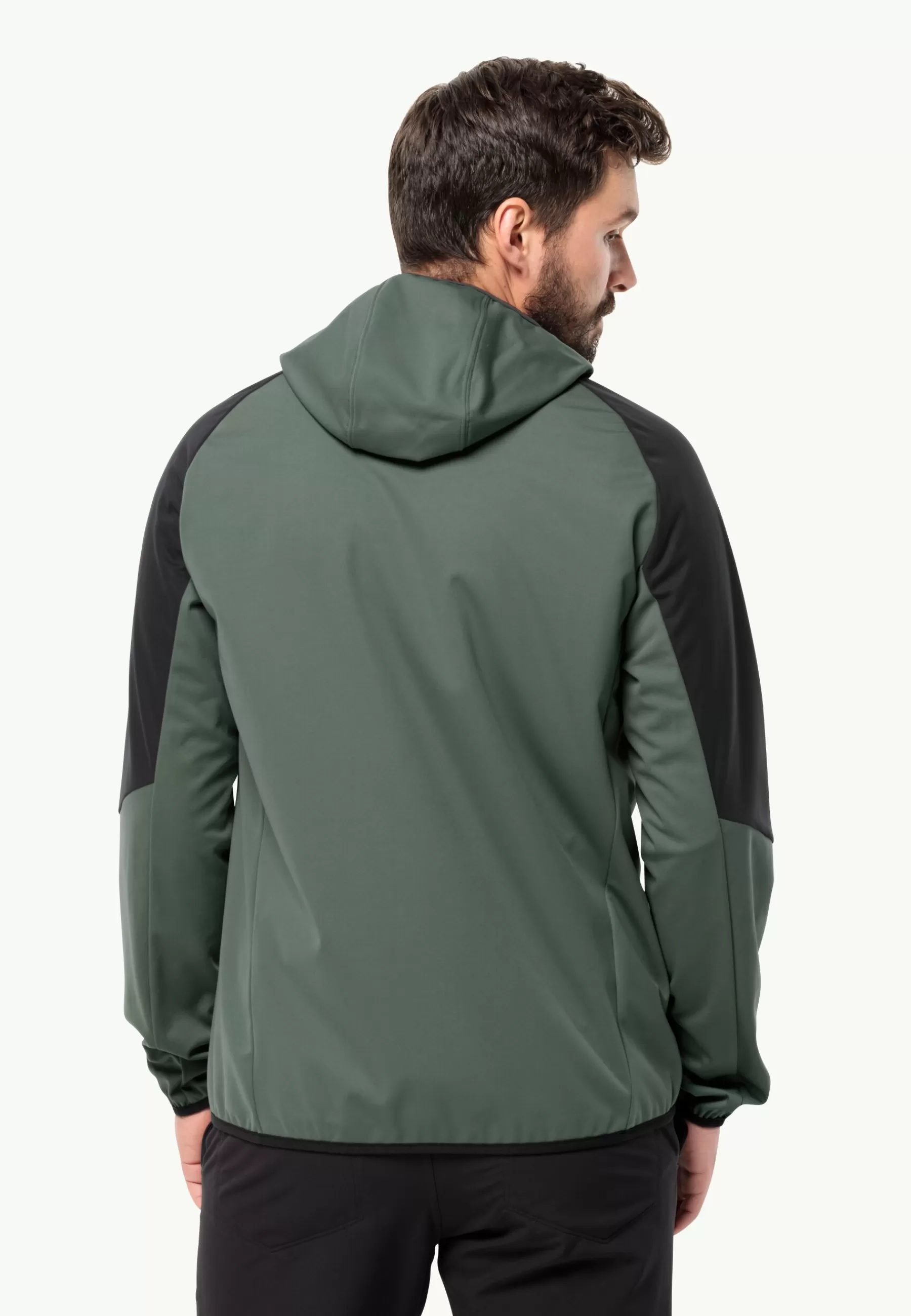 Jack Wolfskin Feldberg Hoody M Flash Sale