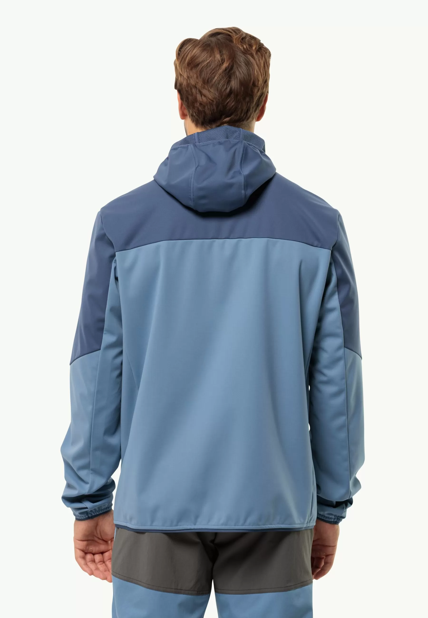 Jack Wolfskin Feldberg Hoody M Cheap