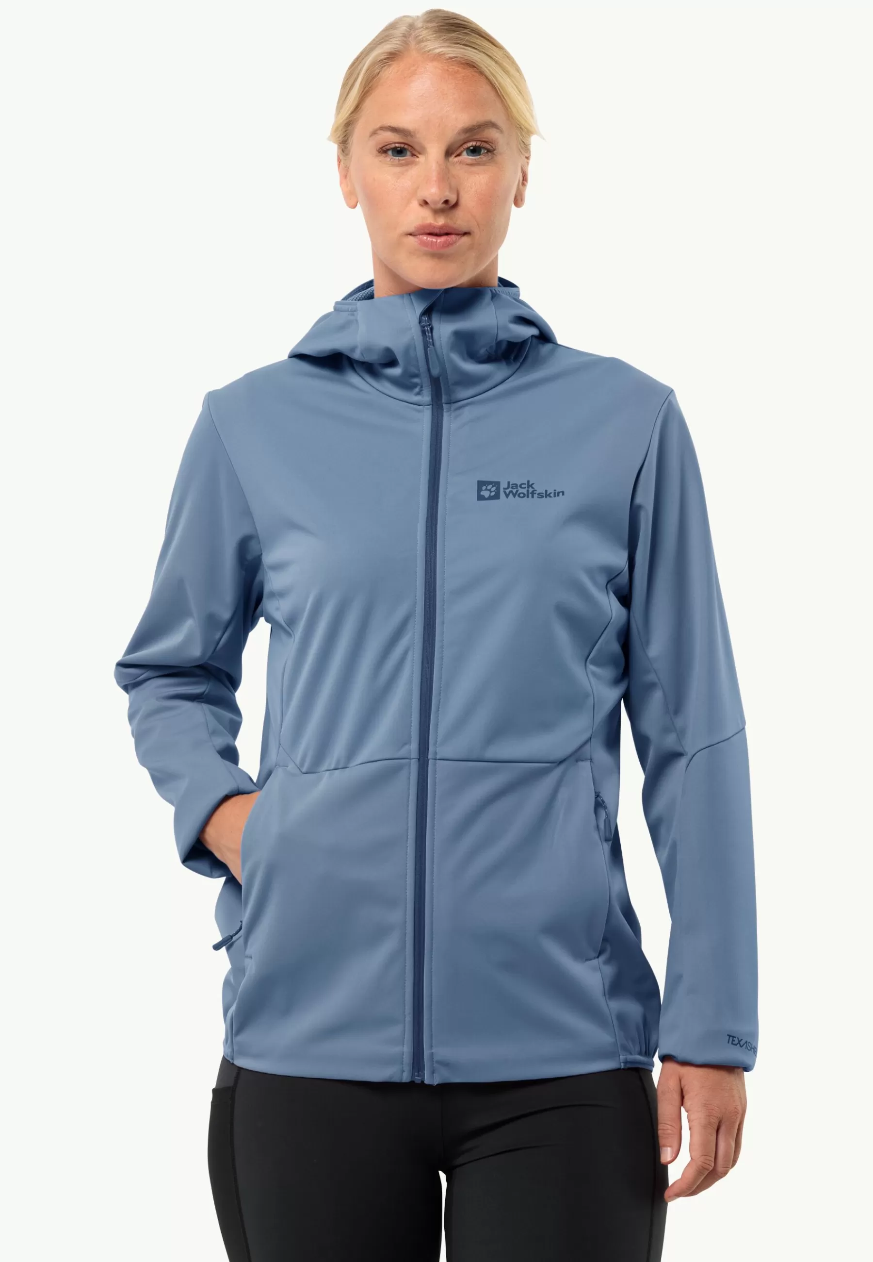 Jack Wolfskin Feldberg Hoody W Cheap