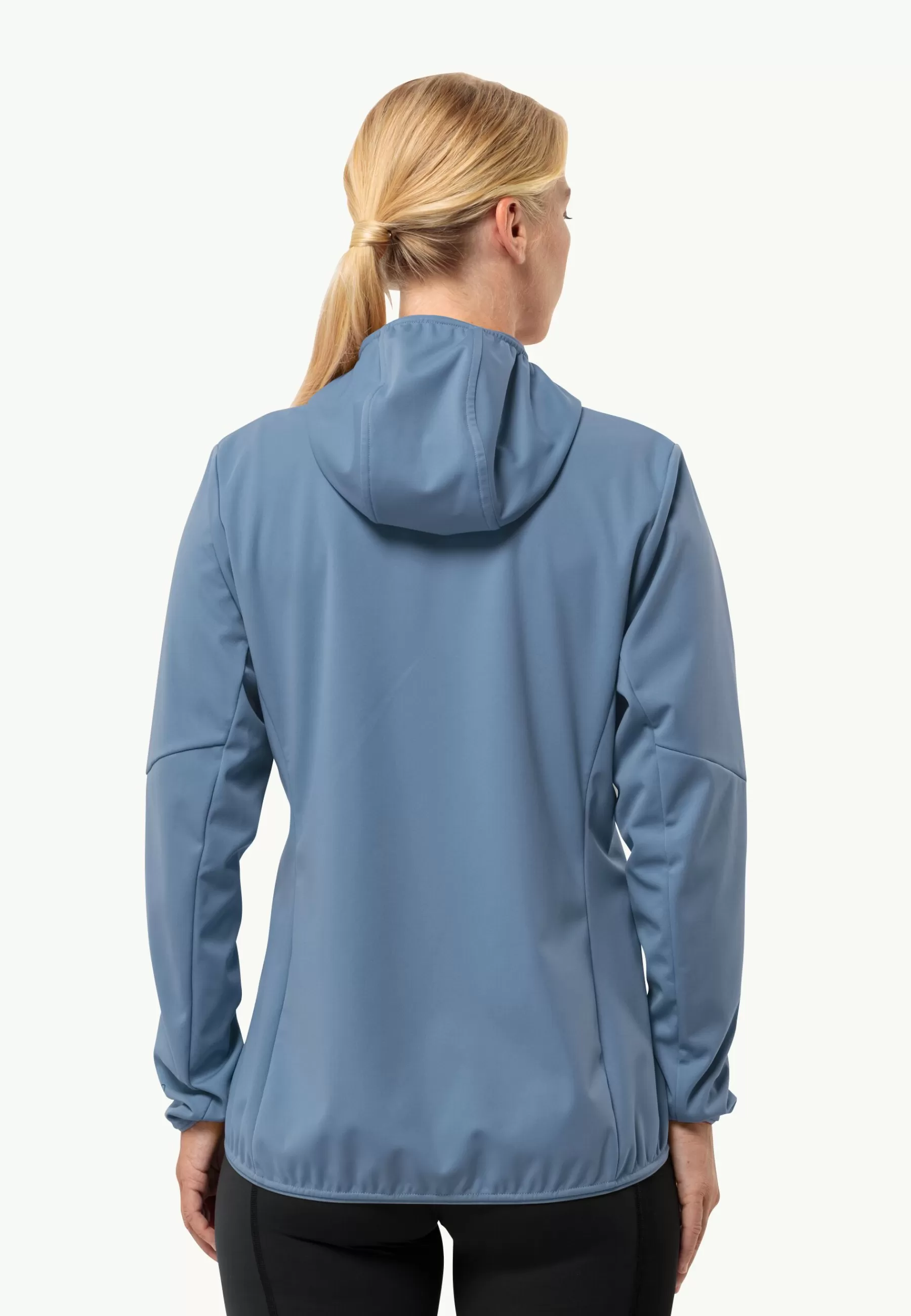 Jack Wolfskin Feldberg Hoody W Cheap