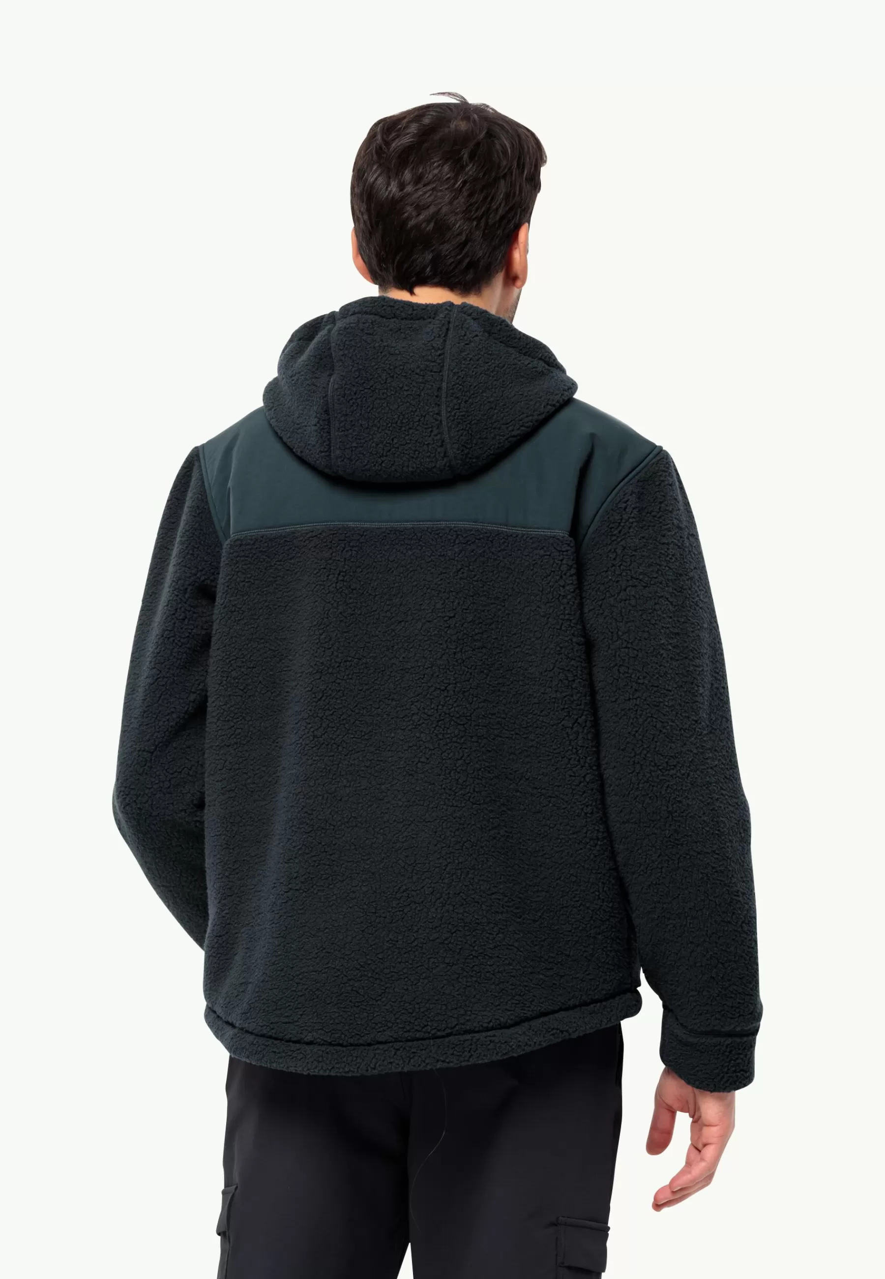 Jack Wolfskin Felslicht Hooded Jkt M Online