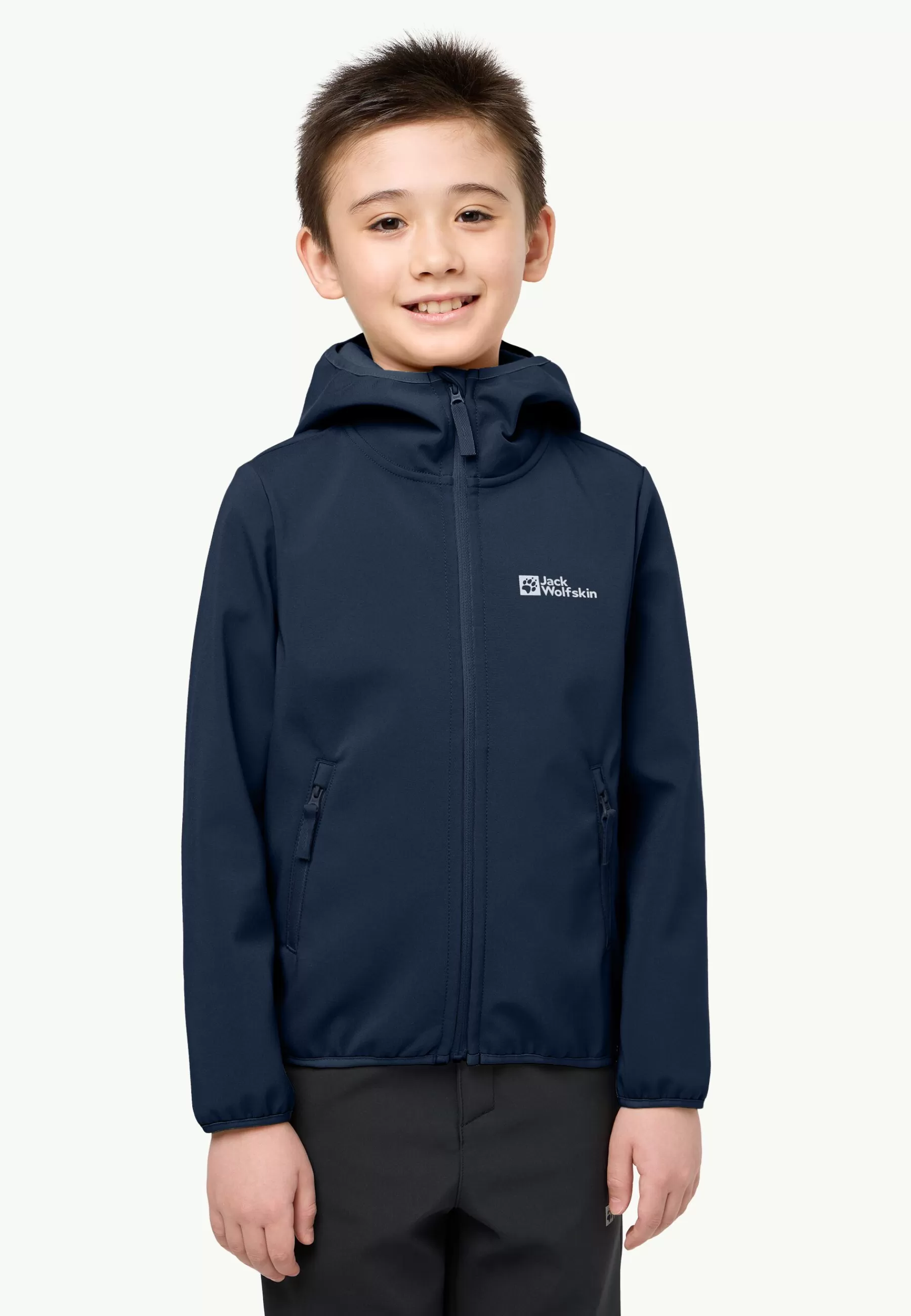 Jack Wolfskin Fourwinds Jacket Kids Store