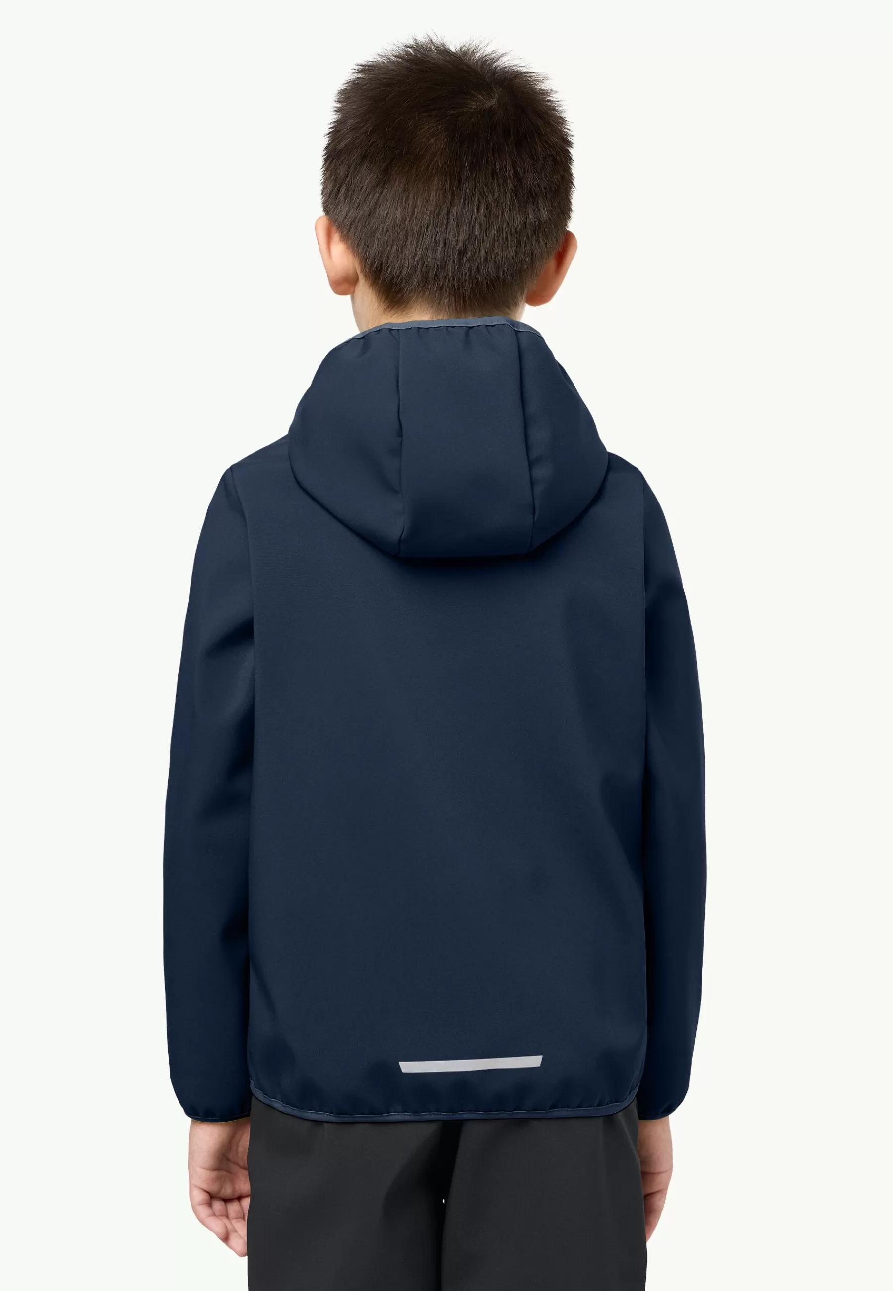 Jack Wolfskin Fourwinds Jacket Kids Store