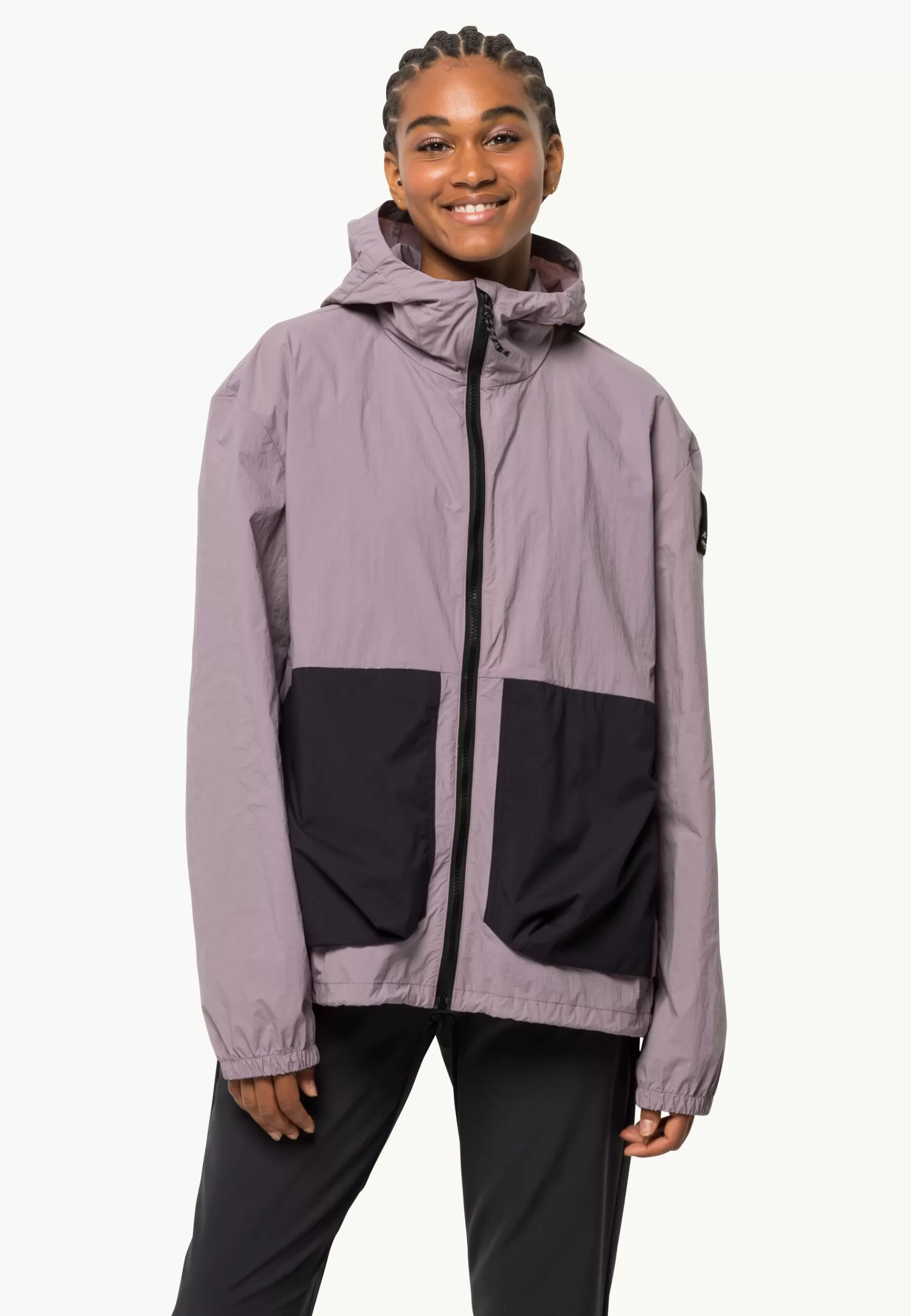 Jack Wolfskin Friedberger Jkt Fashion