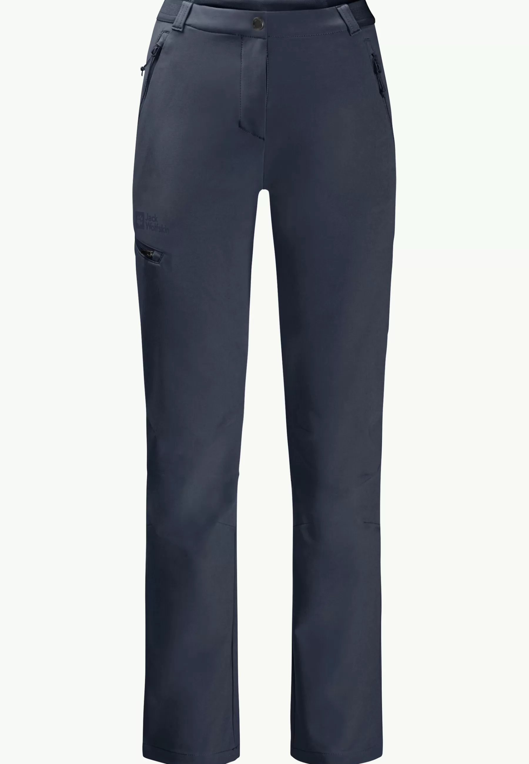 Jack Wolfskin Geigelstein Pants W Shop