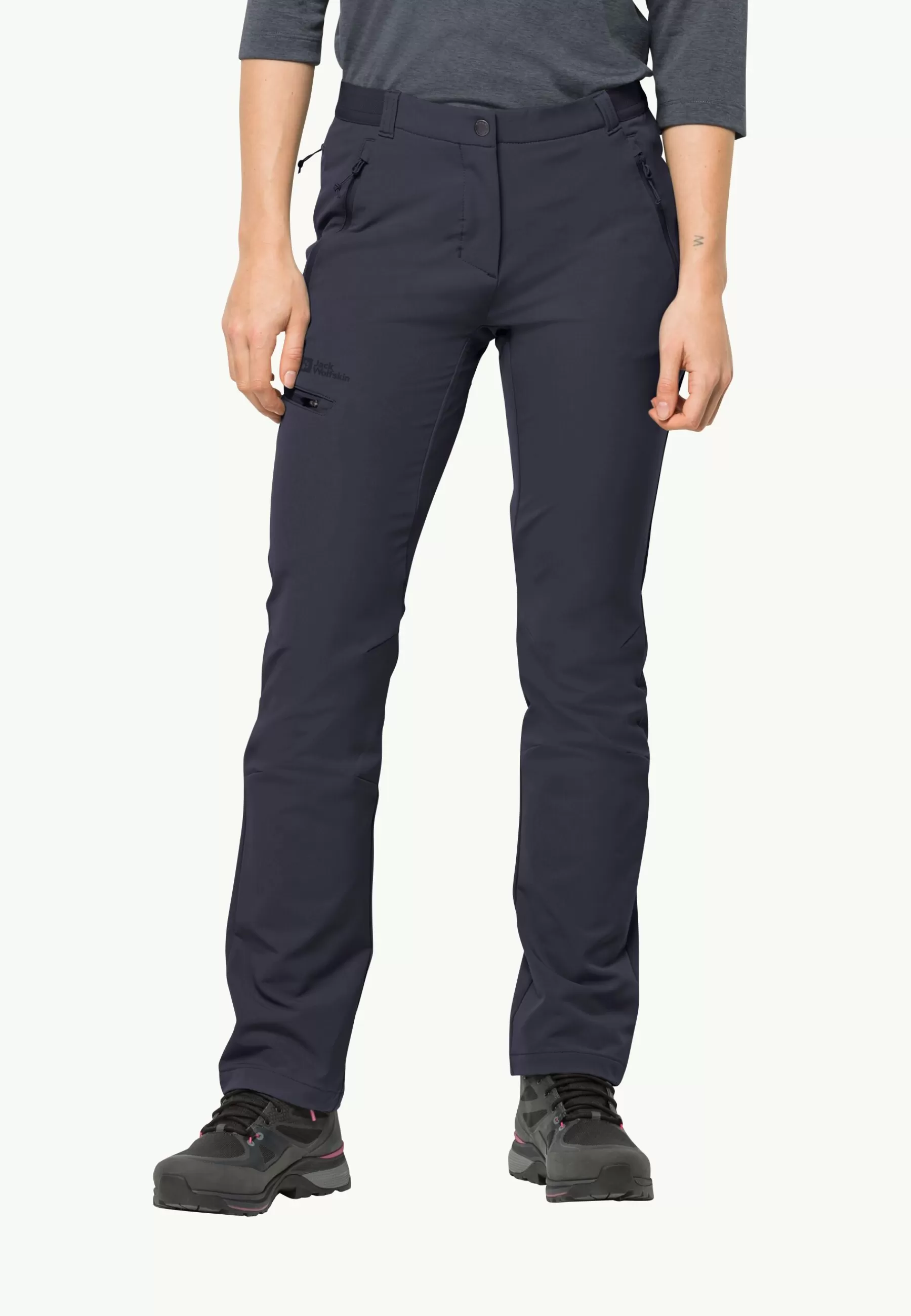 Jack Wolfskin Geigelstein Pants W Shop