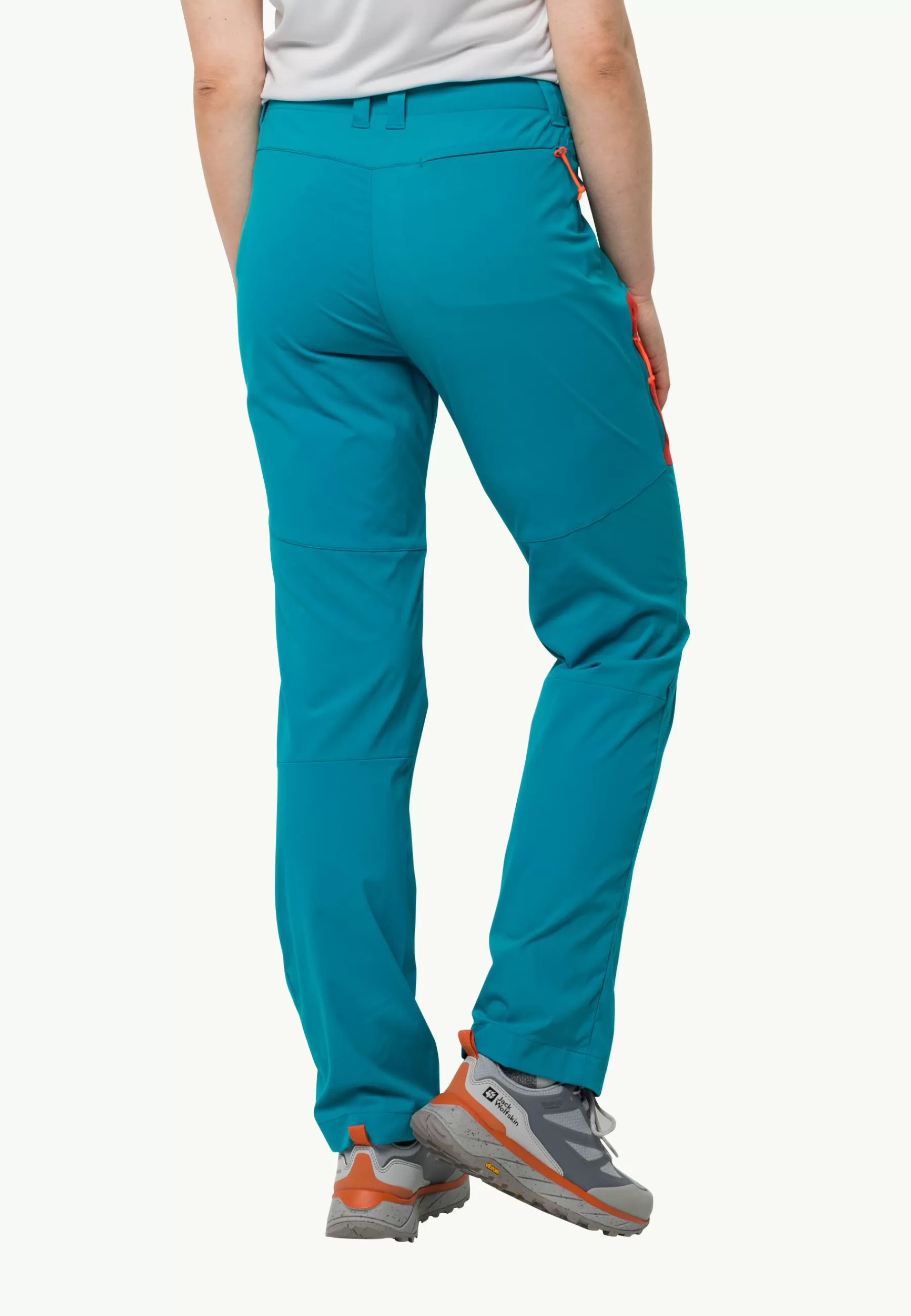 Jack Wolfskin Glastal Pants W Best Sale