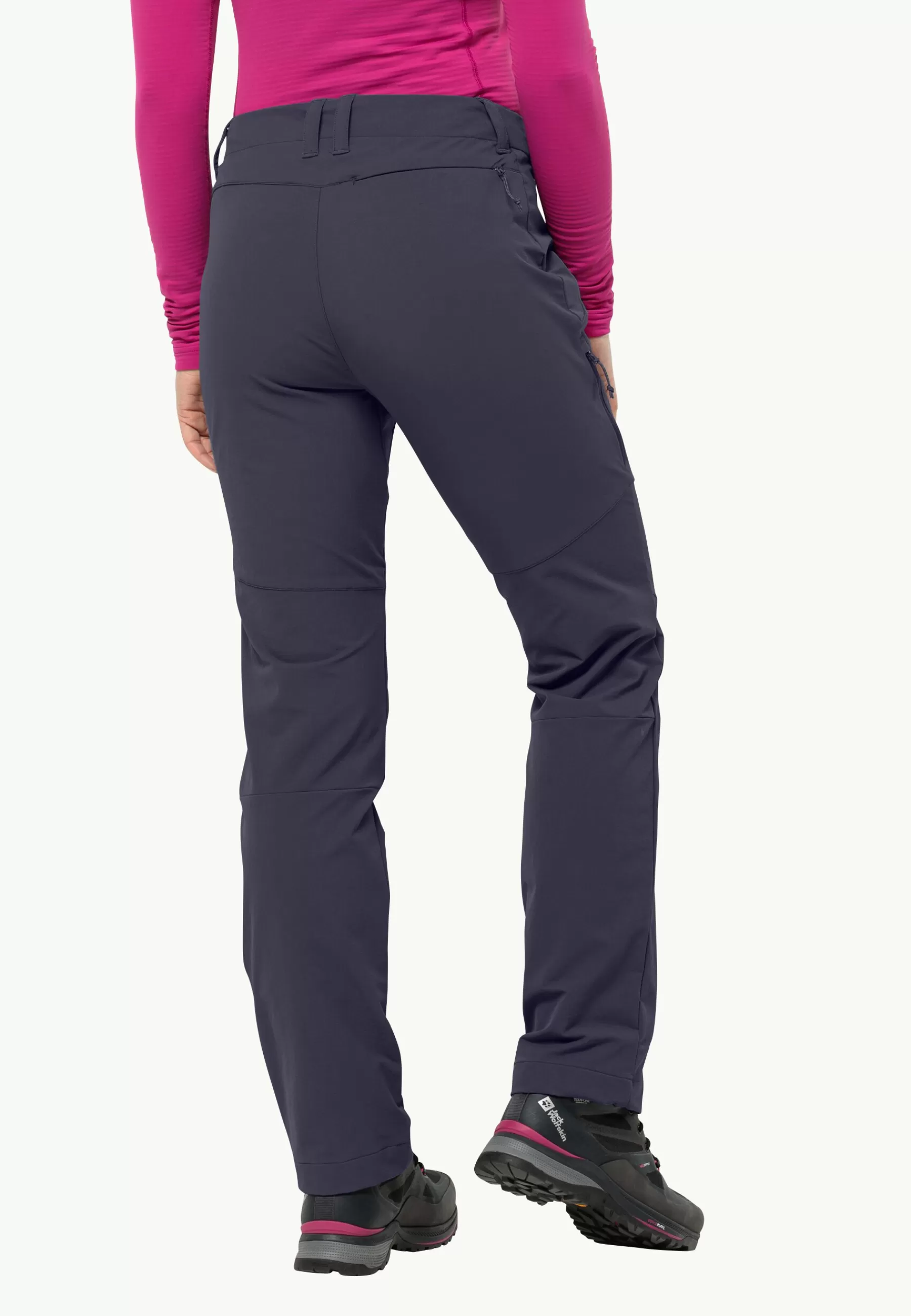 Jack Wolfskin Glastal Winter Pants W Cheap