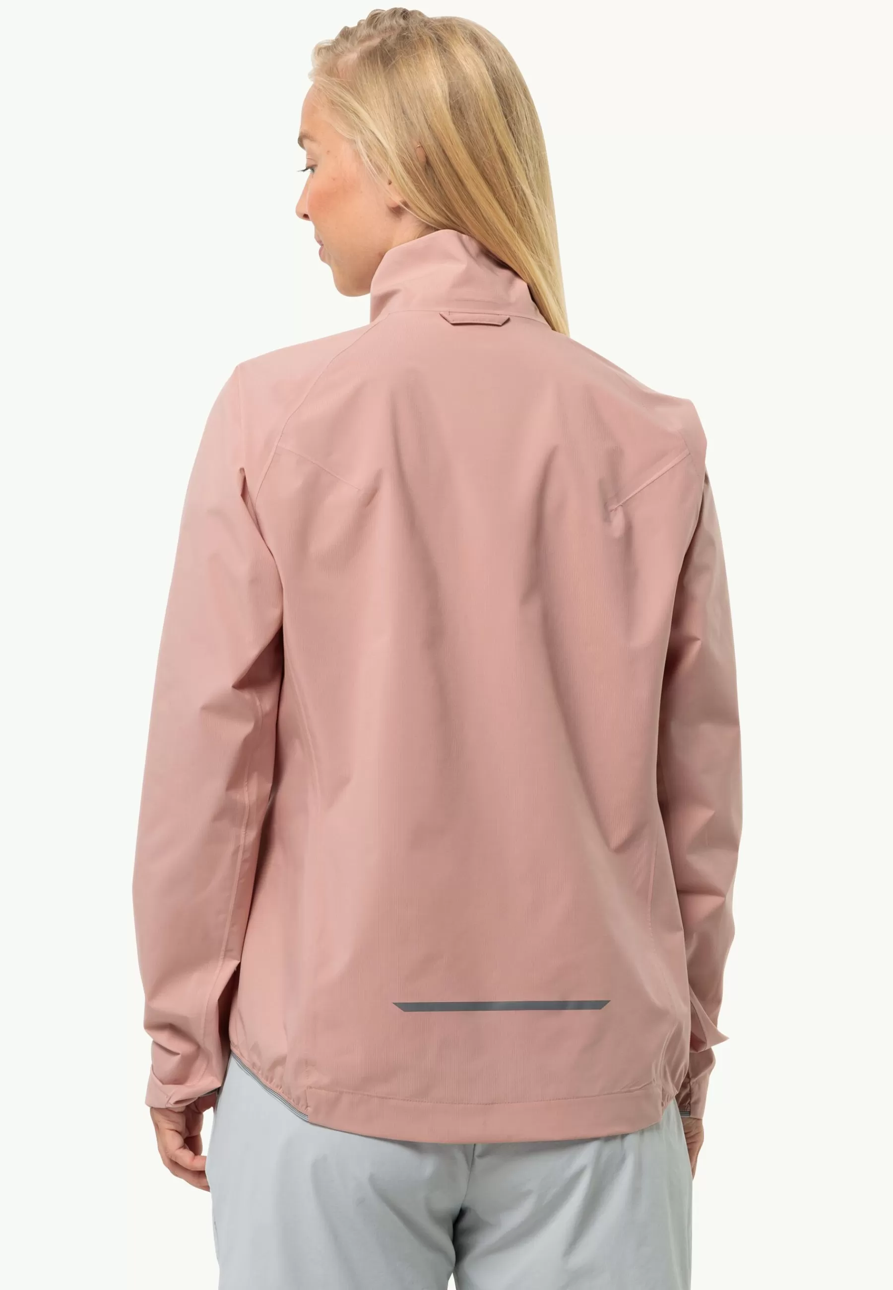 Jack Wolfskin Gravex 2.5l Jkt W Rose Dawn Clearance